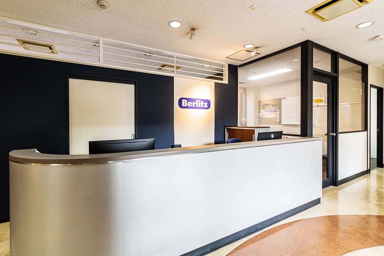 Berlitz たまプラーザ ランゲージセンターのサムネイル画像 2