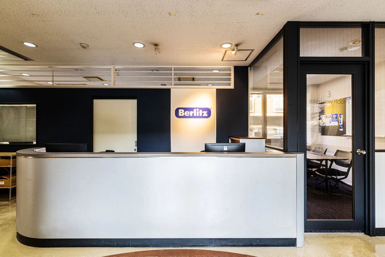 Berlitz たまプラーザ ランゲージセンターのサムネイル画像 5