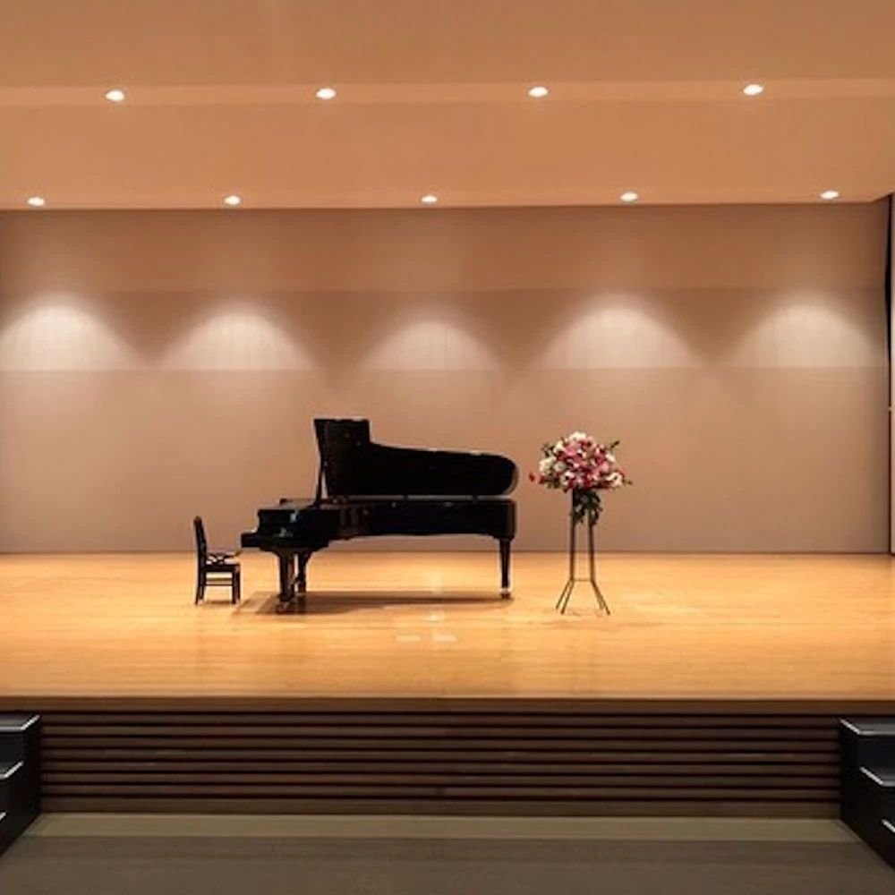 山本ピアノ教室[熊本県] 新山教室のサムネイル画像 3