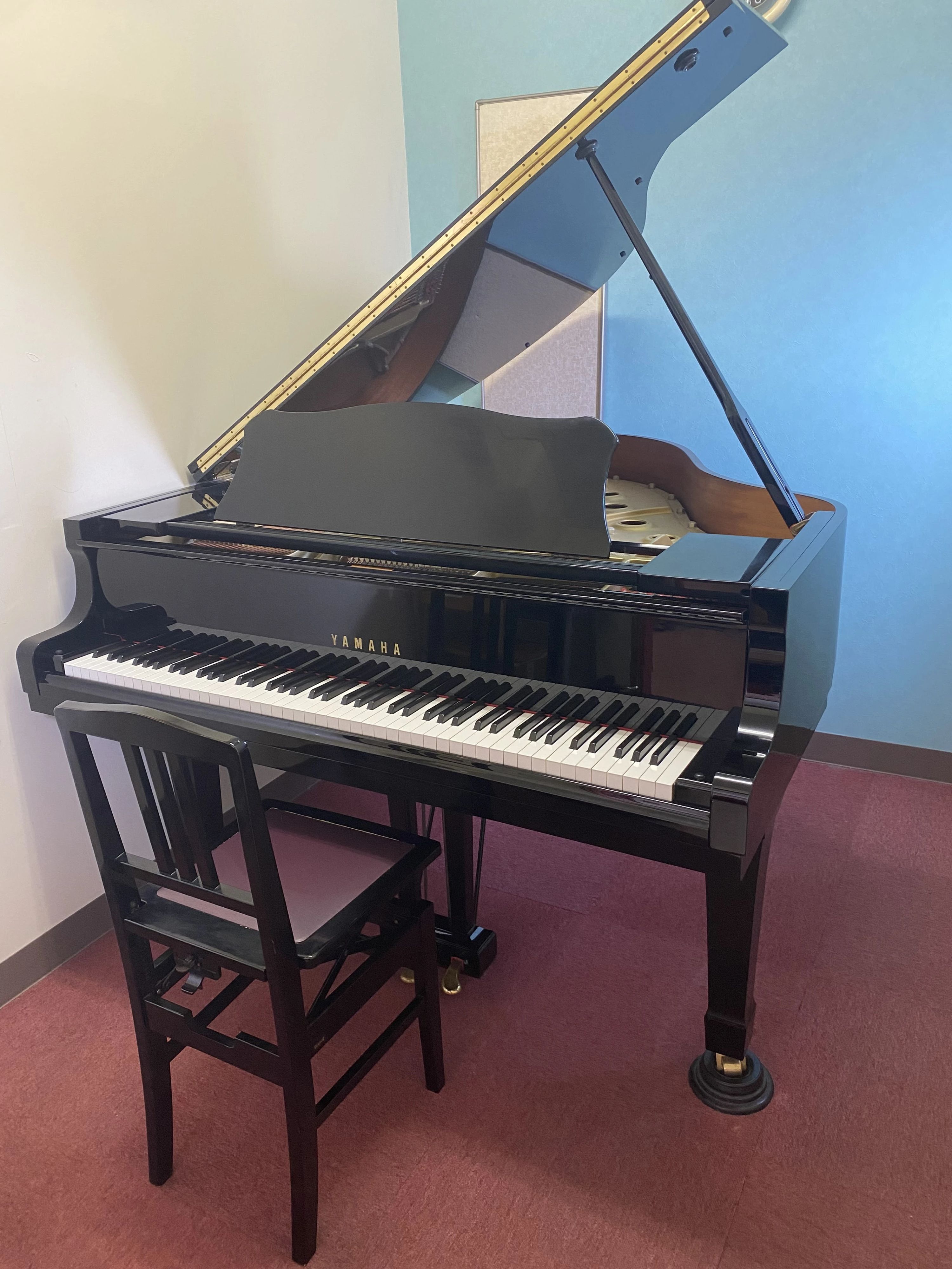 有明楽器 ピアノ シュロアモール長嶺教室のサムネイル画像 2