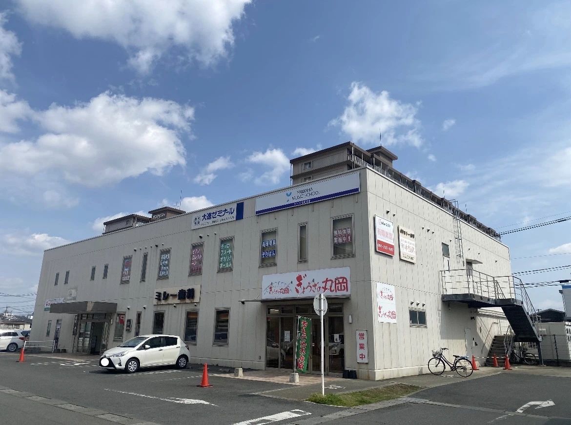 有明楽器 ピアノ シュロアモール長嶺教室のメイン画像