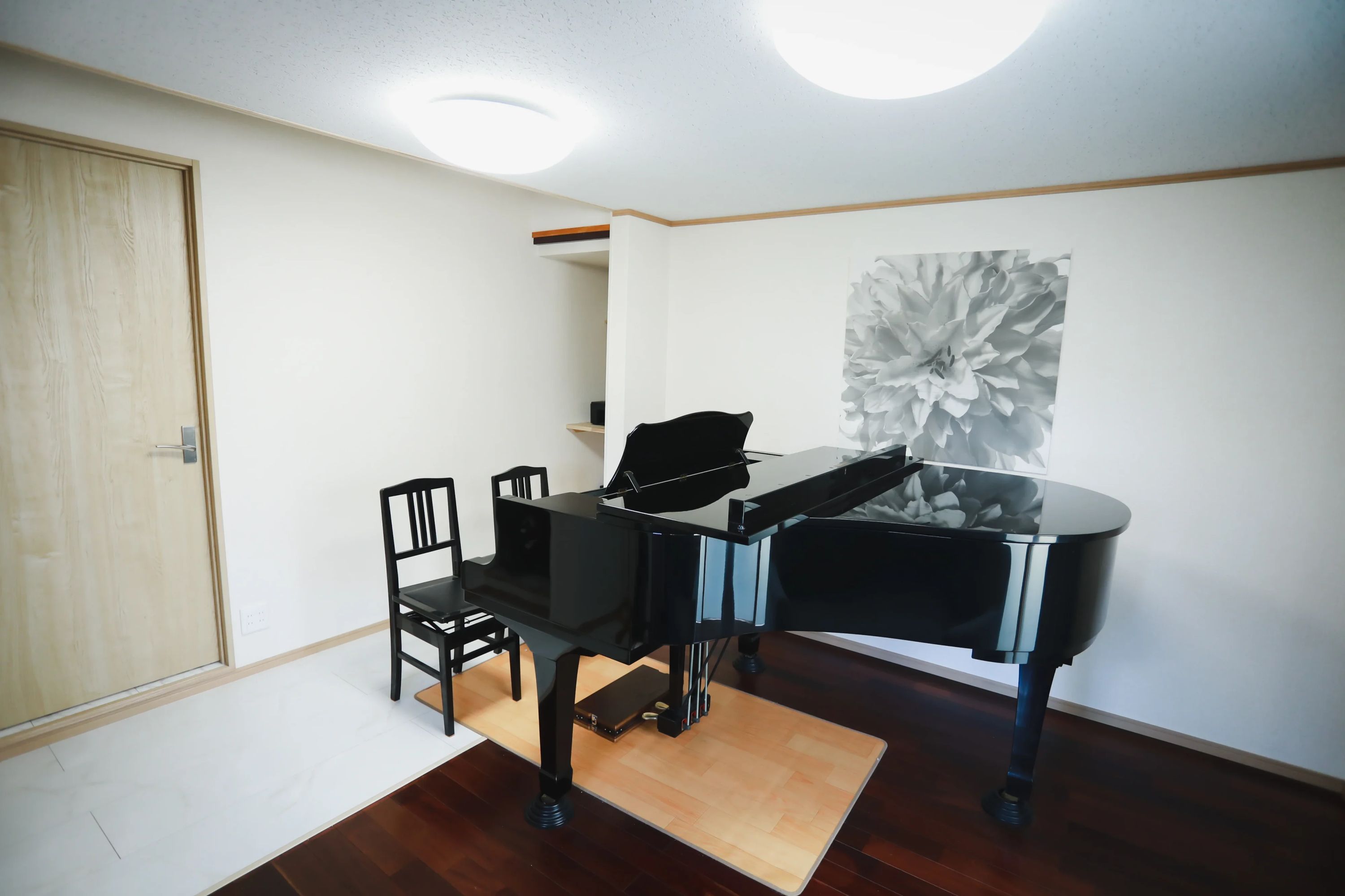 よねむらピアノ教室 荒尾教室のサムネイル画像 4