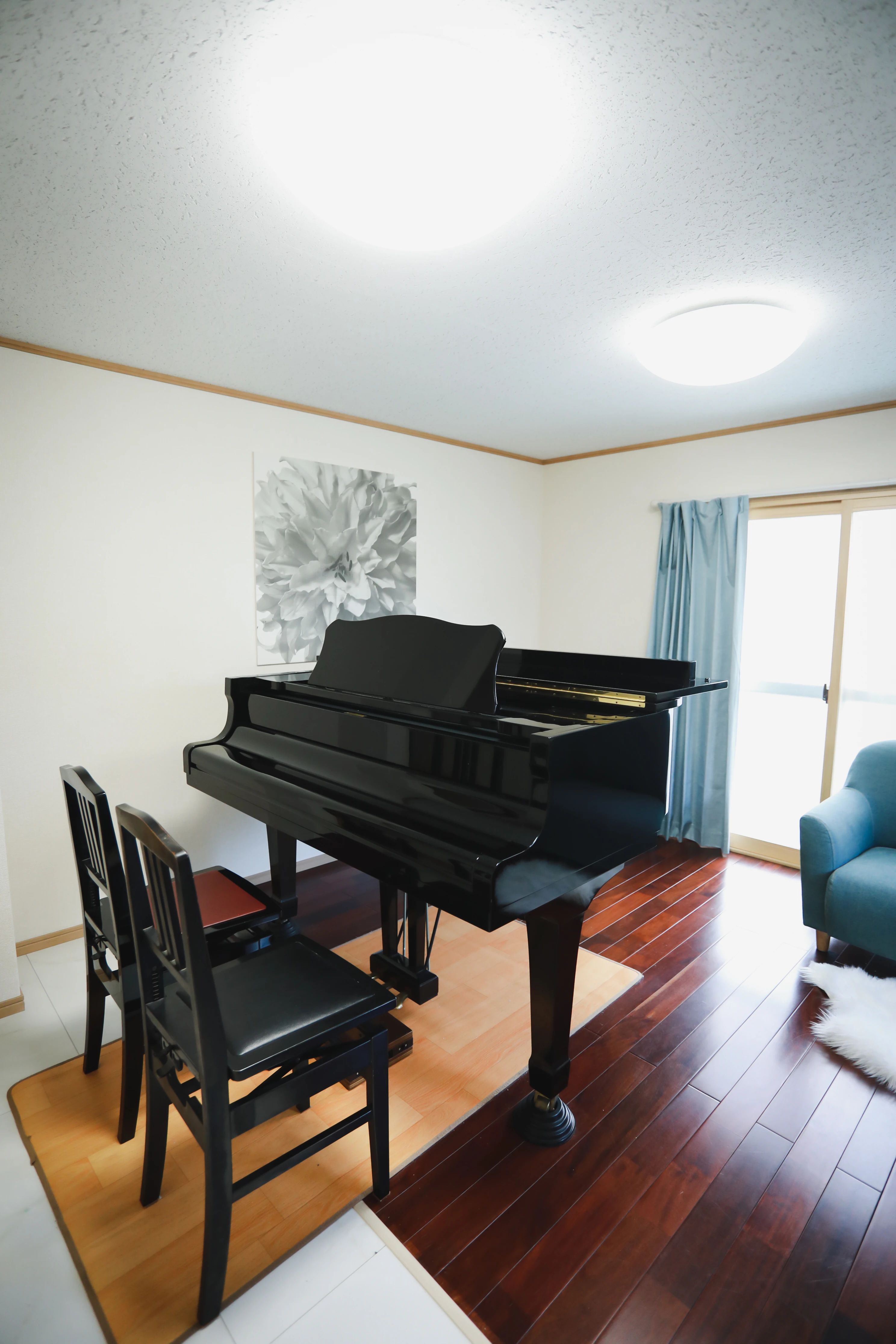 よねむらピアノ教室 荒尾教室のサムネイル画像 5