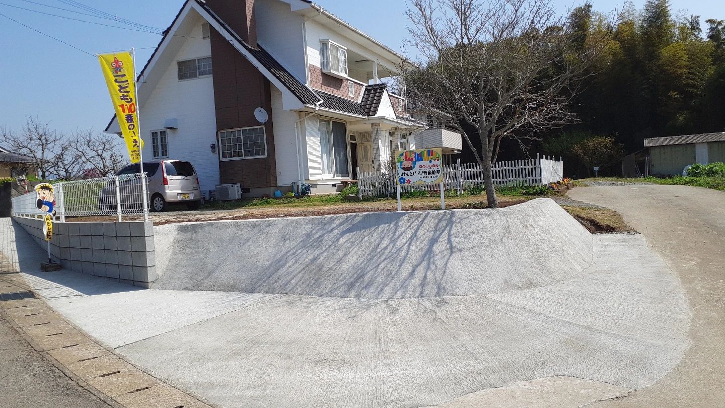 いけもとピアノ音楽教室 長洲教室のメイン画像