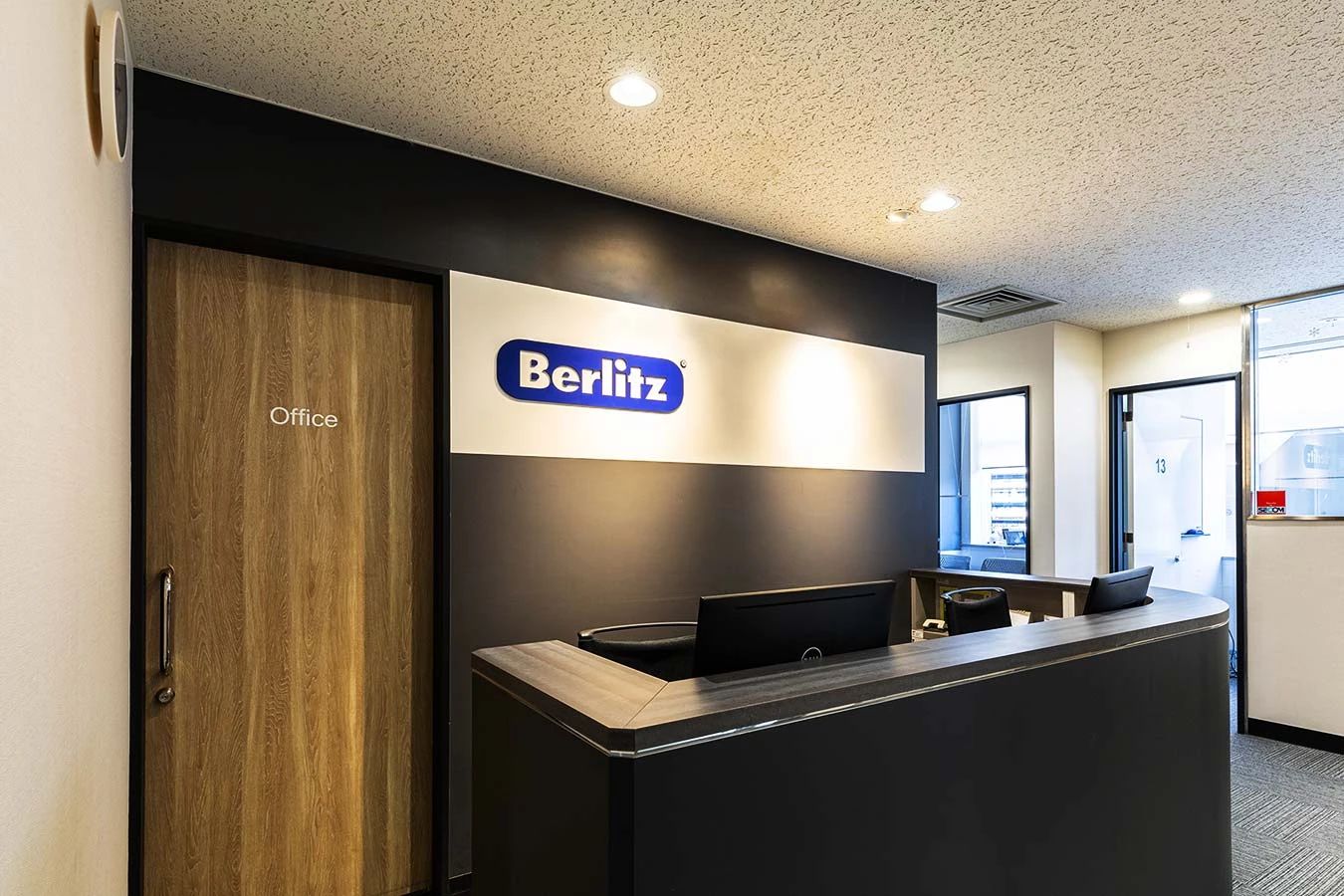 Berlitz 中目黒ランゲージセンターのサムネイル画像 2