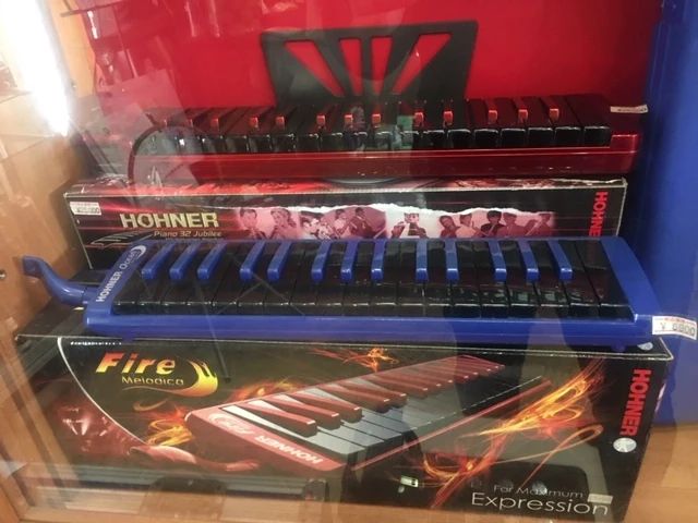 原楽器 ピアノ 高瀬教室のサムネイル画像 5