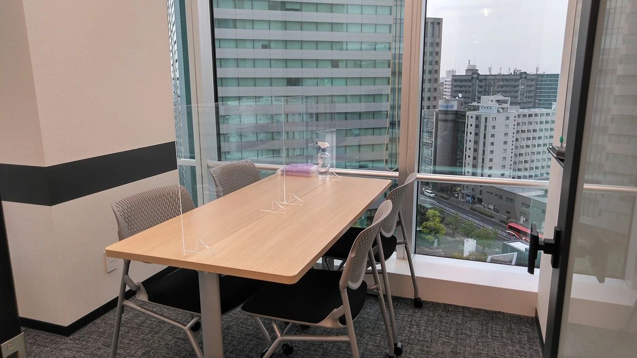 Berlitz 名古屋ランゲージセンターのサムネイル画像 2