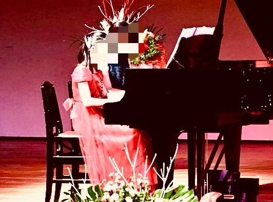 山崎成美音楽教室 ピアノ 出仲間教室のメイン画像