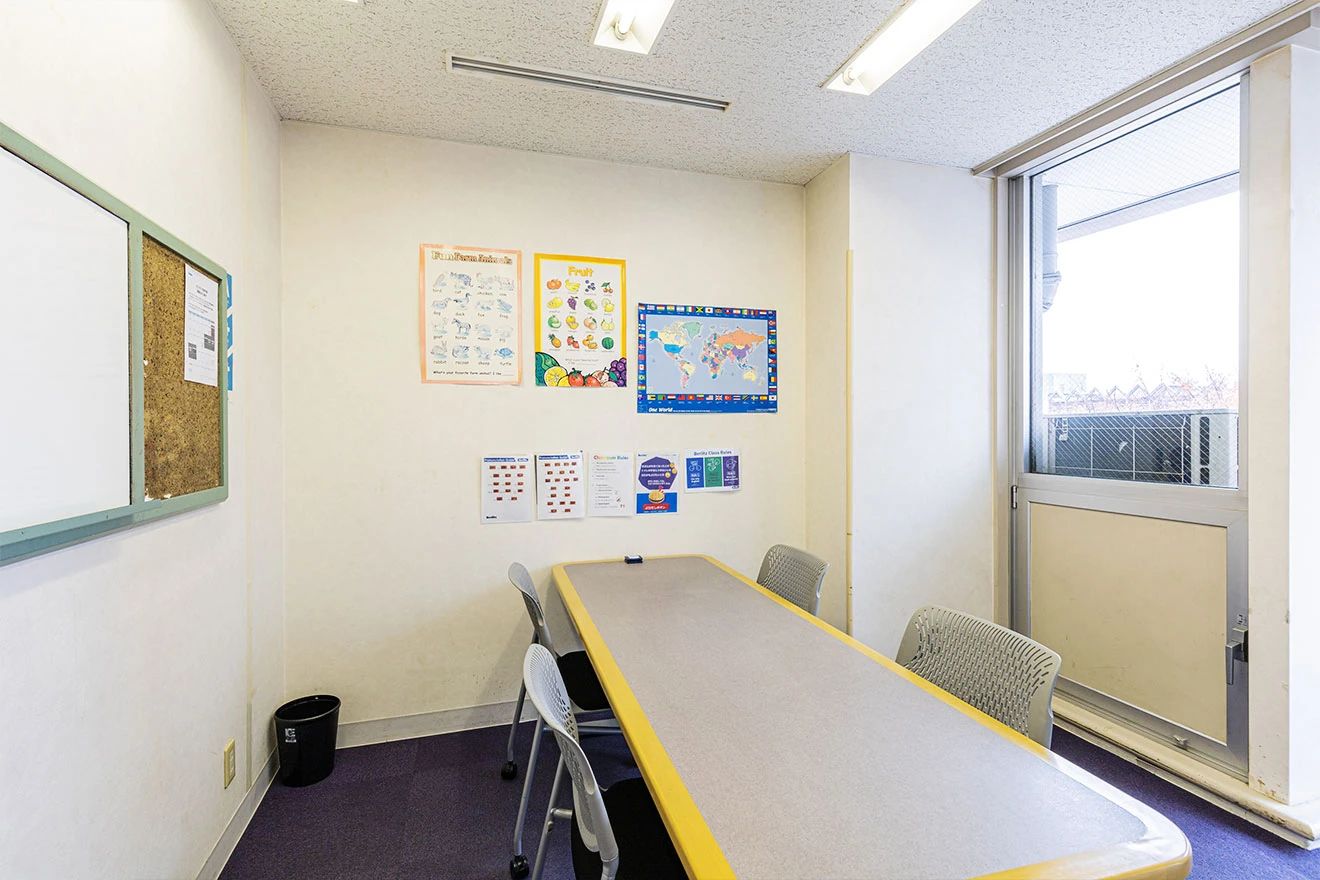 Berlitz 練馬ランゲージセンターのサムネイル画像 5
