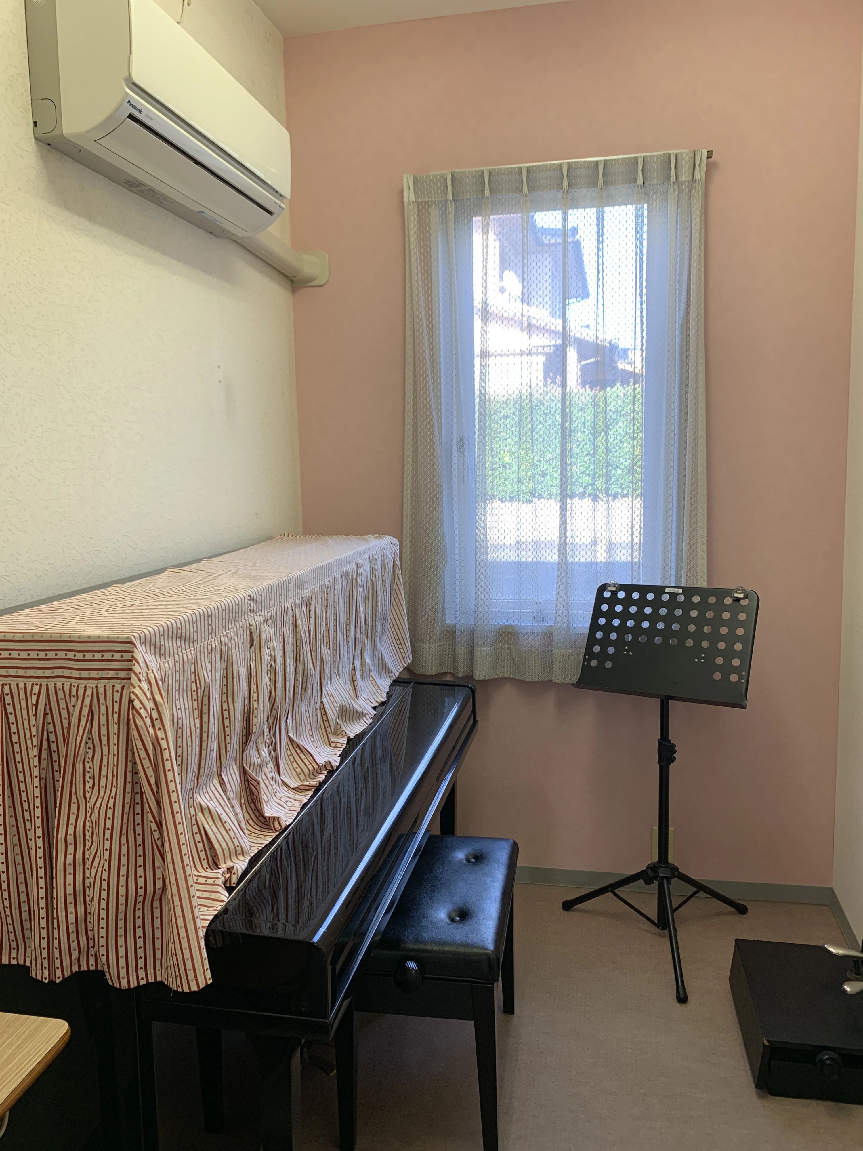 有明楽器 ピアノ 大津教室のサムネイル画像 4