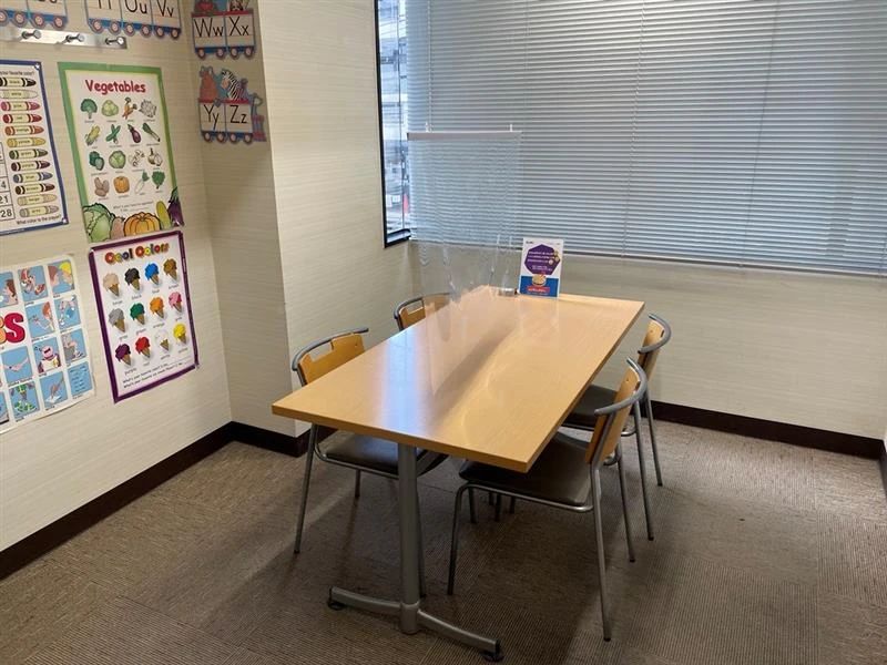 Berlitz 広島ランゲージセンターのメイン画像