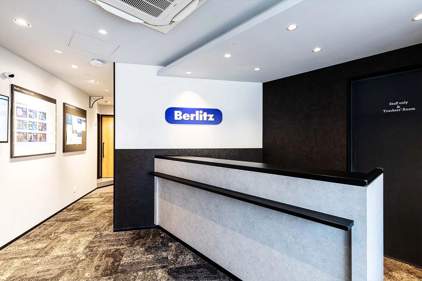 Berlitz 溝の口ランゲージセンターのサムネイル画像 2