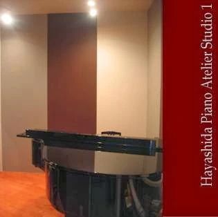 はやしだピアノアトリエ 高江中央教室のサムネイル画像 5
