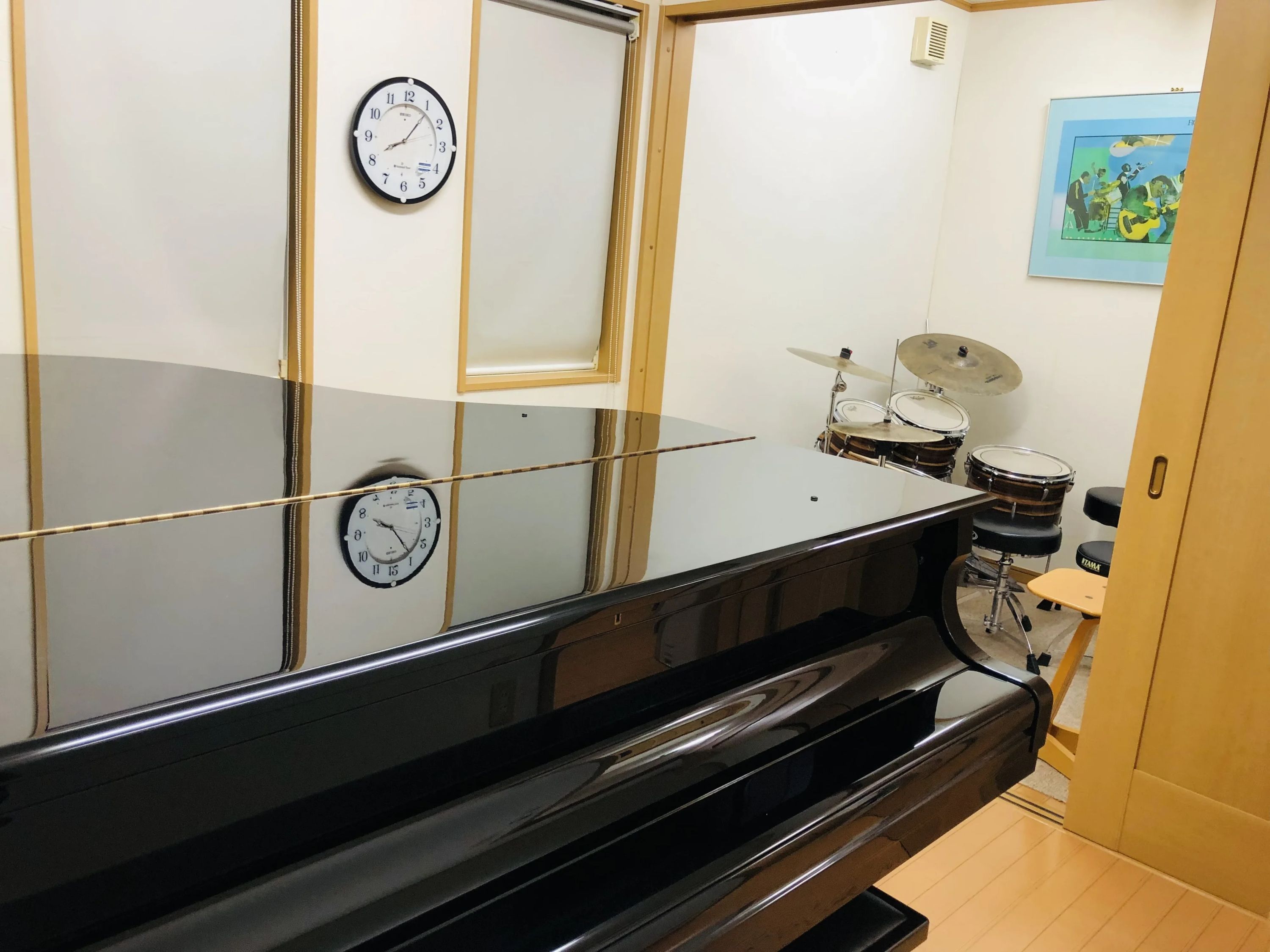 サウンドポップ音楽教室 ピアノ 日出町教室のサムネイル画像 3