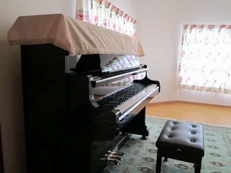 佐藤ピアノ教室[大分県] 中央教室のメイン画像