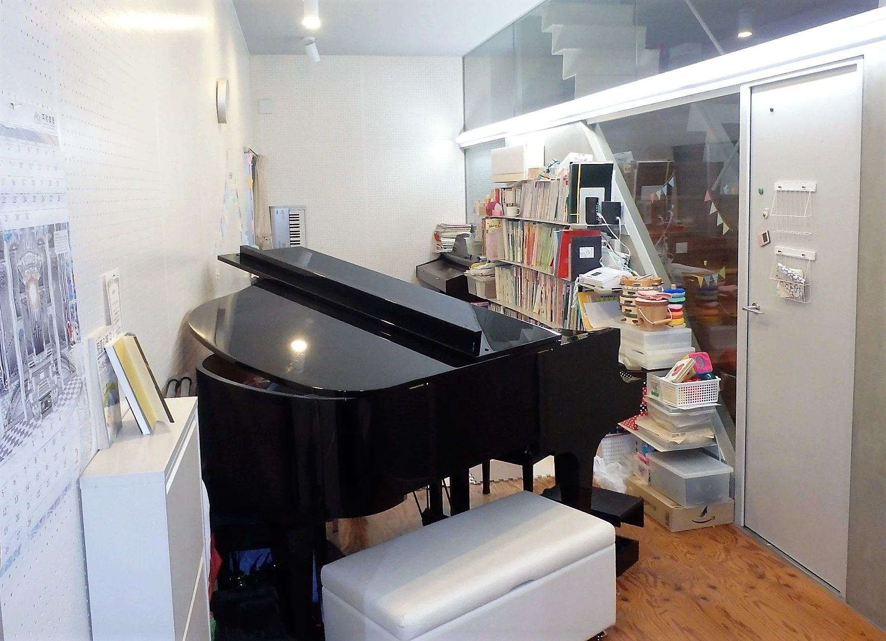 MUSIC TREE ピアノ 石垣西教室のサムネイル画像 2