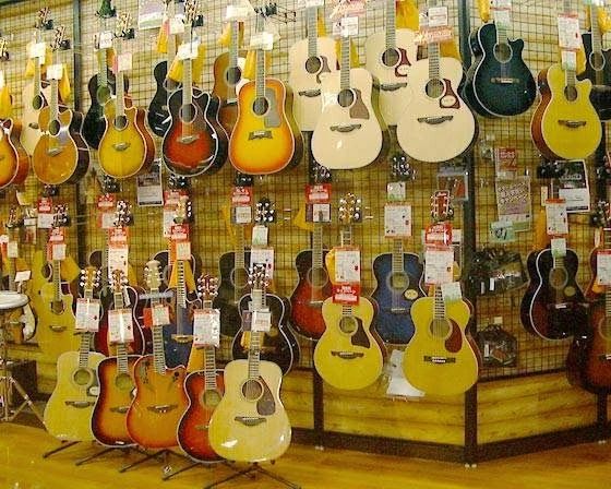 島村楽器 ピアノ パークプレイス大分店のサムネイル画像 2