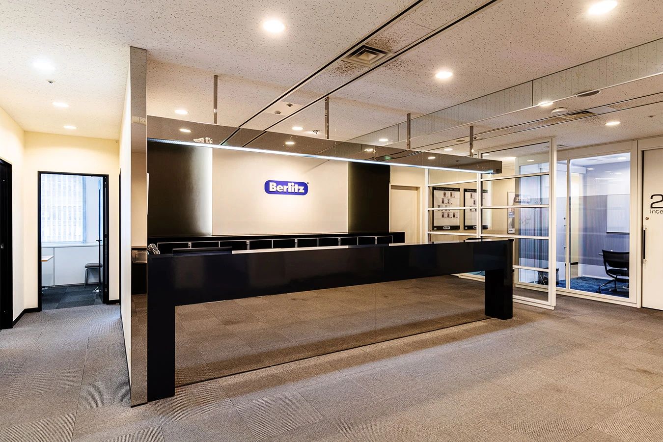 Berlitz 横浜ランゲージセンターのサムネイル画像 2