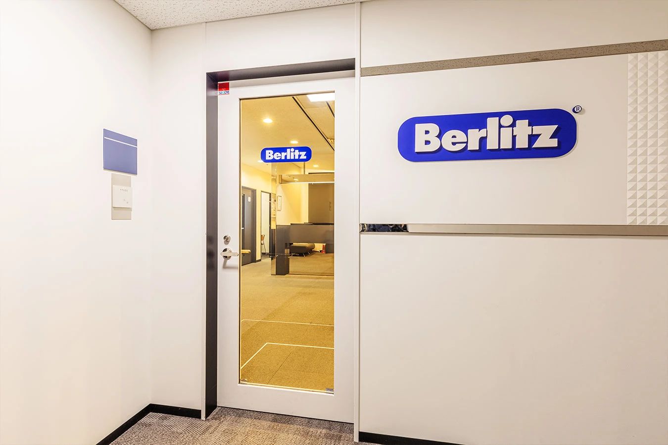 Berlitz 横浜ランゲージセンターのサムネイル画像 3
