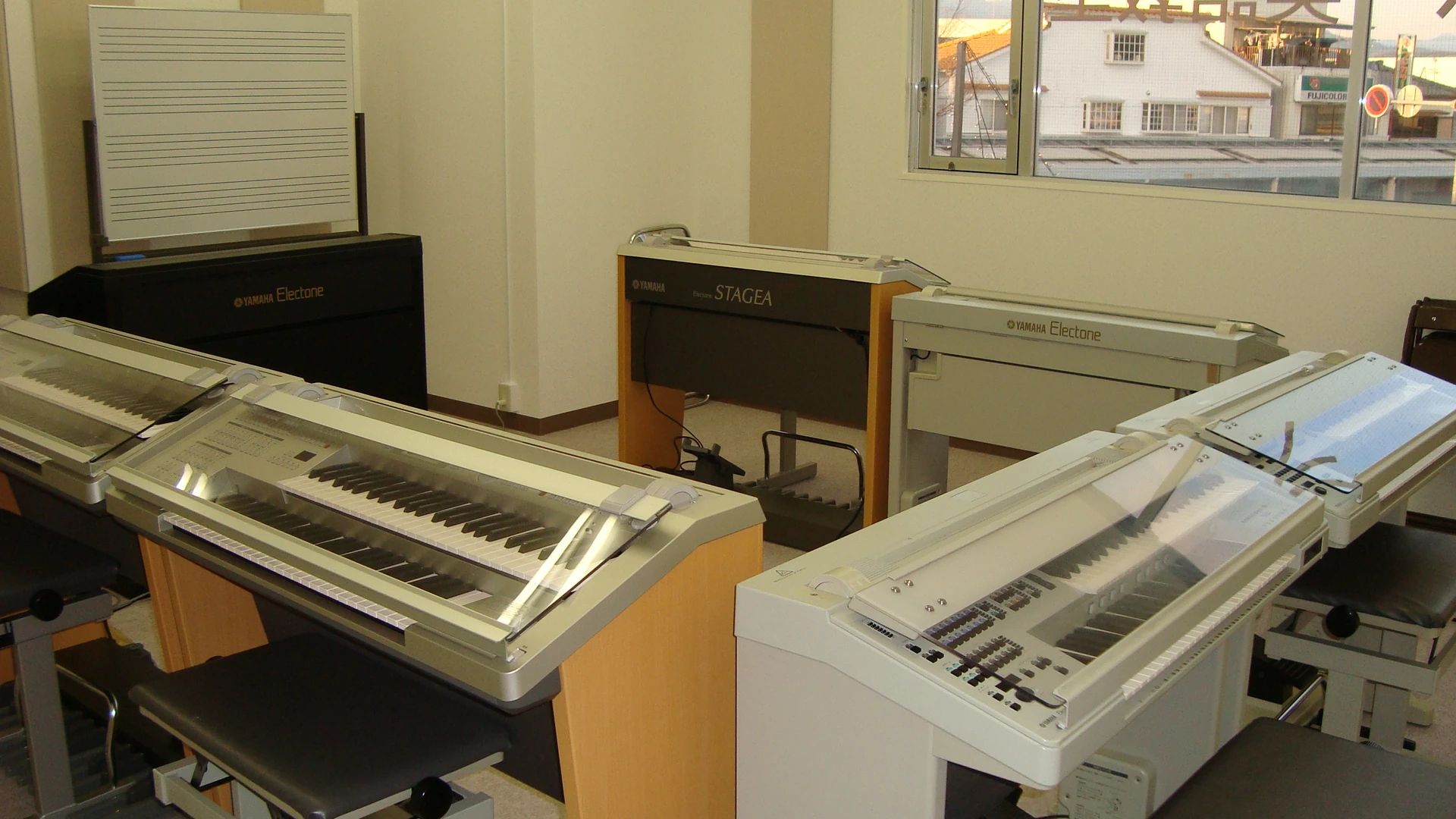 NISHIMURA ピアノ教室 西都センターのサムネイル画像 5