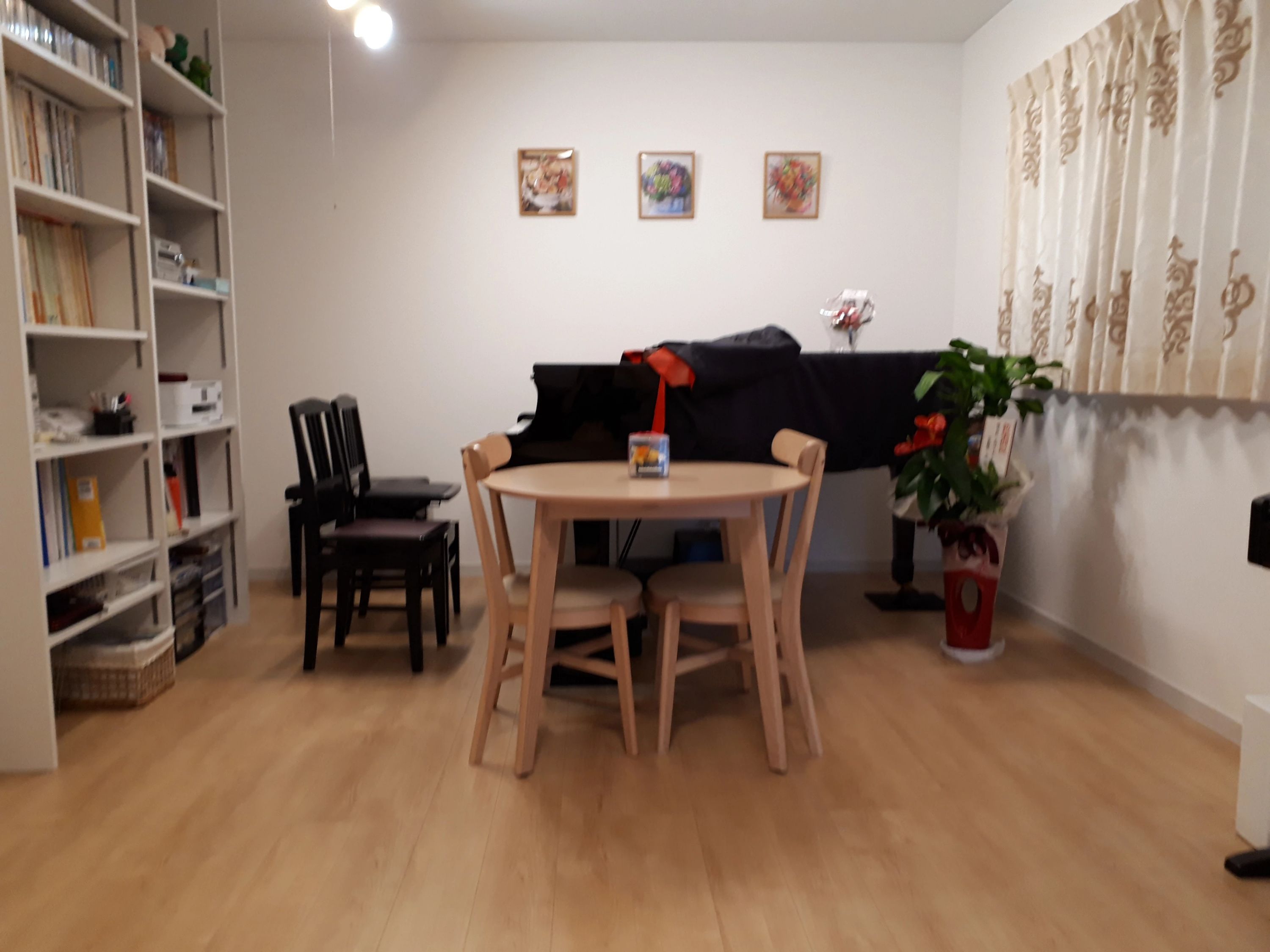 なつピアノ教室 吉村町教室のメイン画像