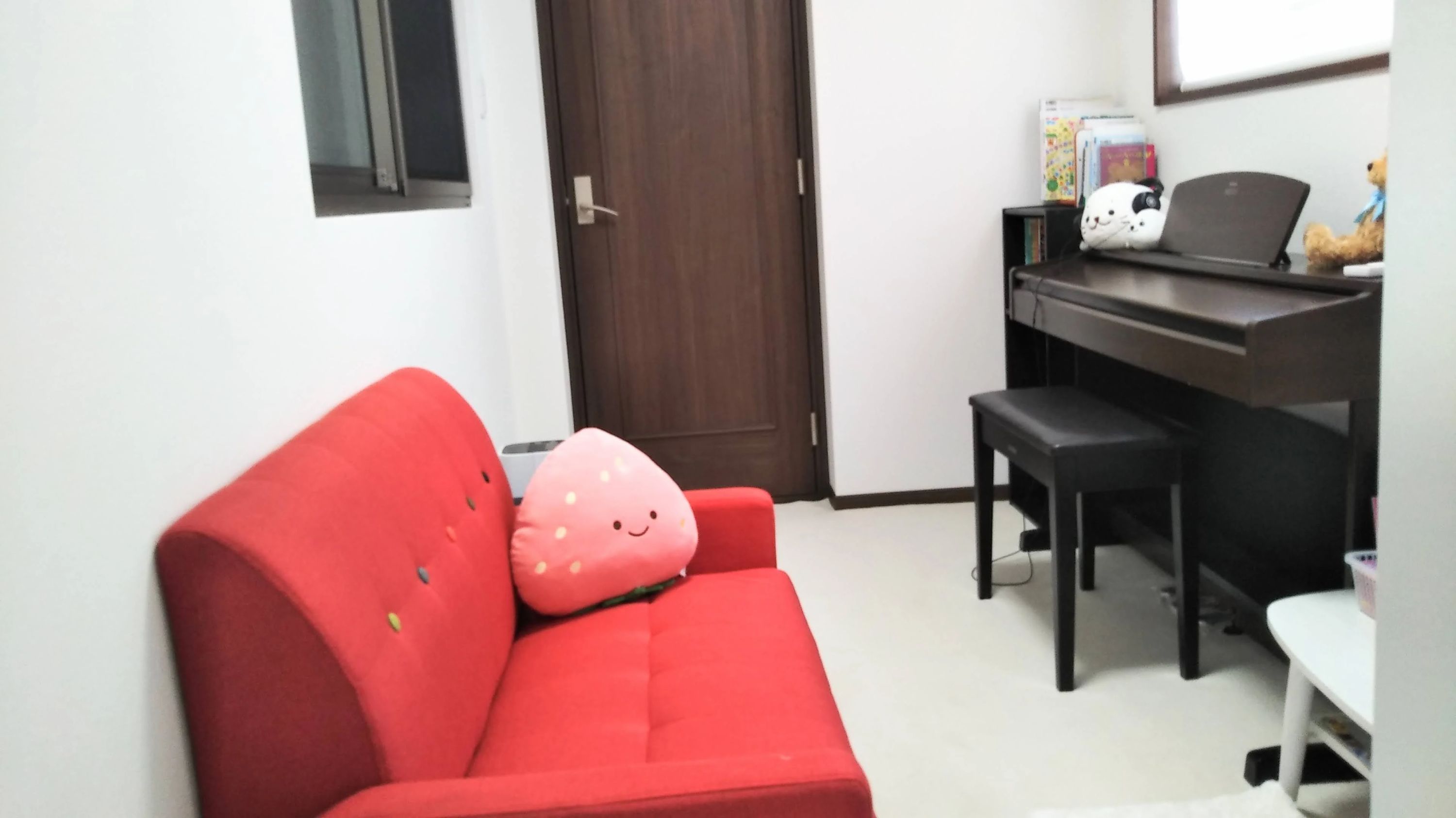 飯干るみ子ピアノ教室 祇園教室のサムネイル画像 2