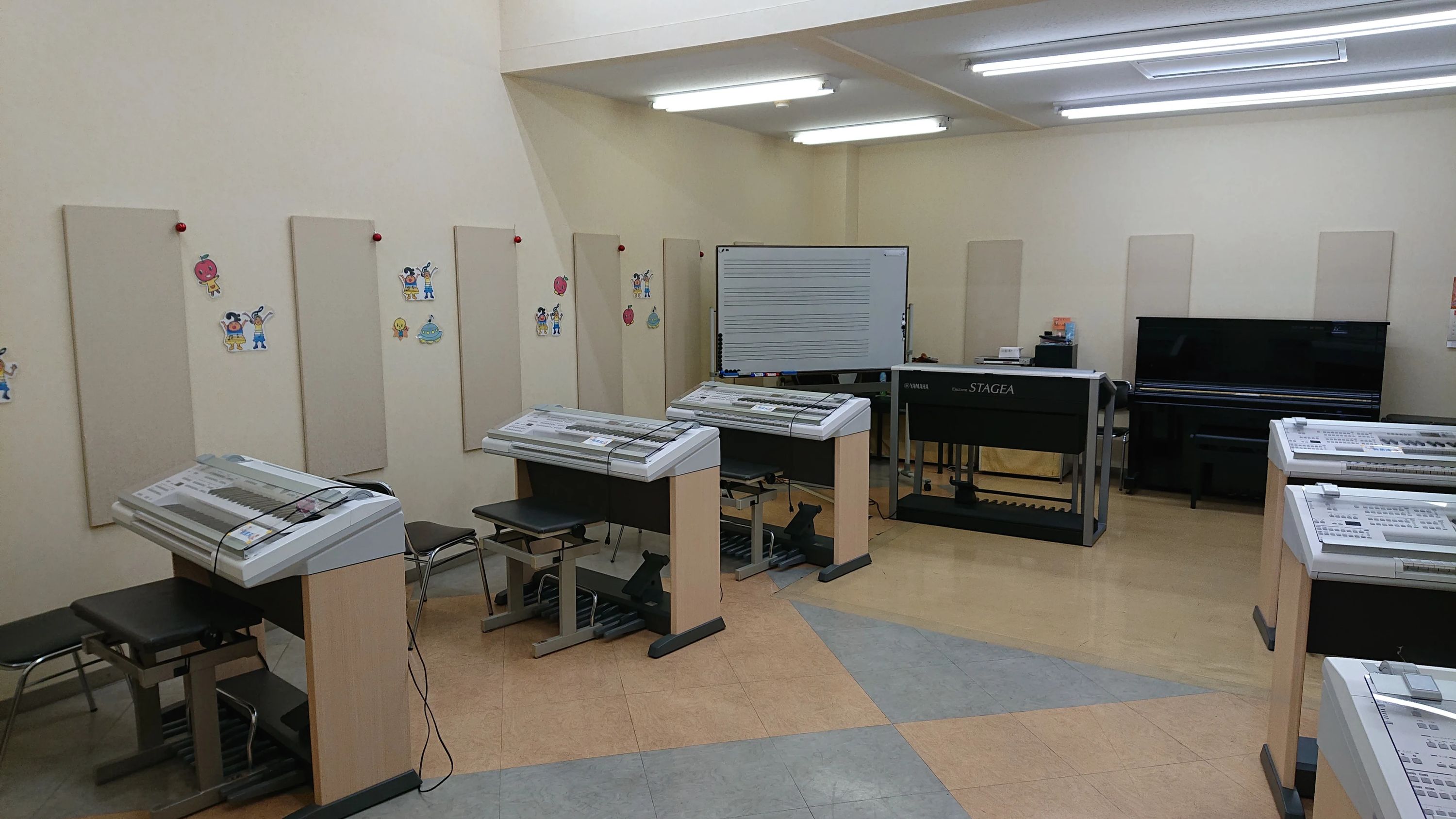 NISHIMURA ピアノ教室 大塚センターのサムネイル画像 4