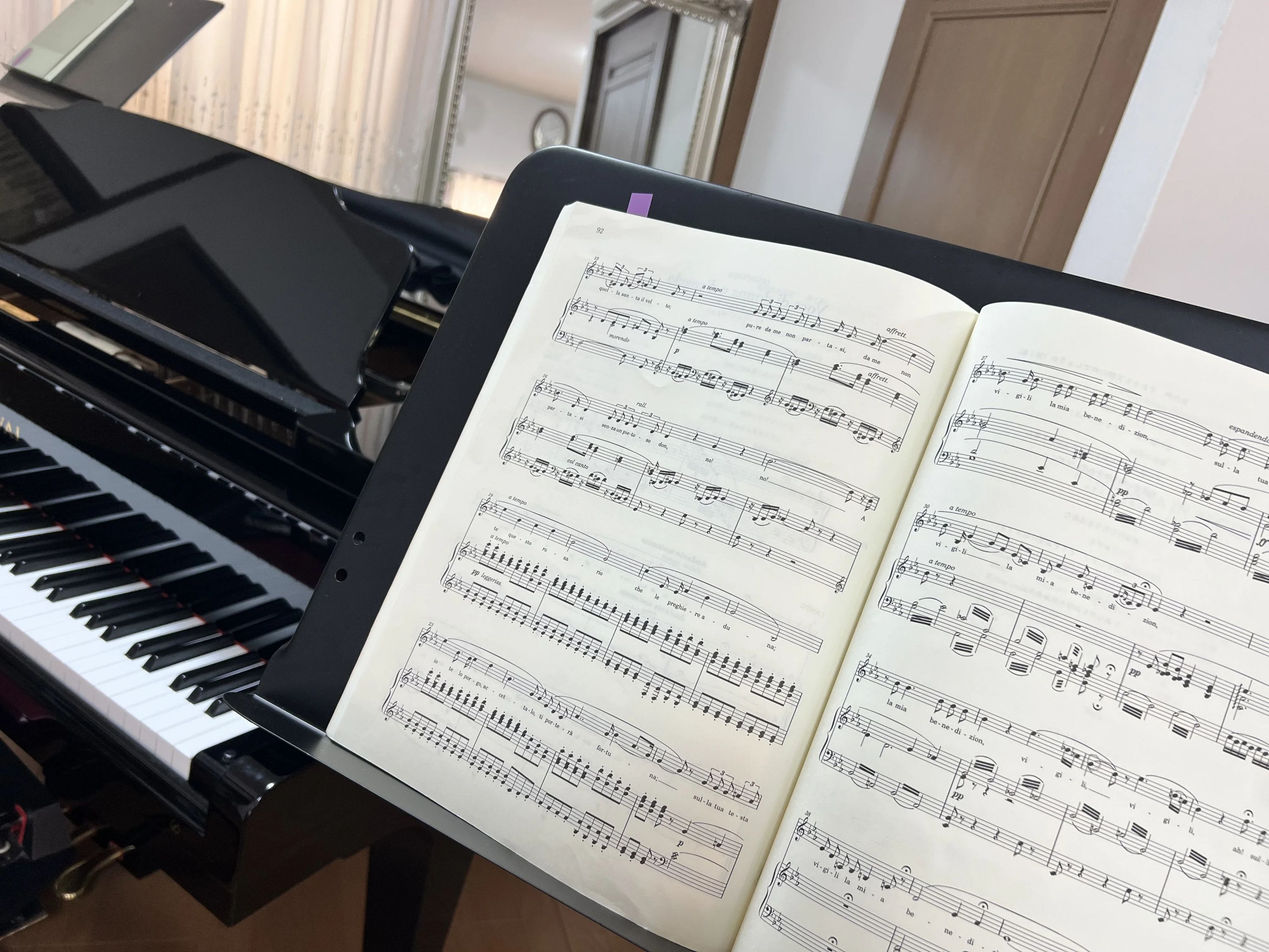 音楽教室 KaoRisM ピアノ 末広教室のメイン画像