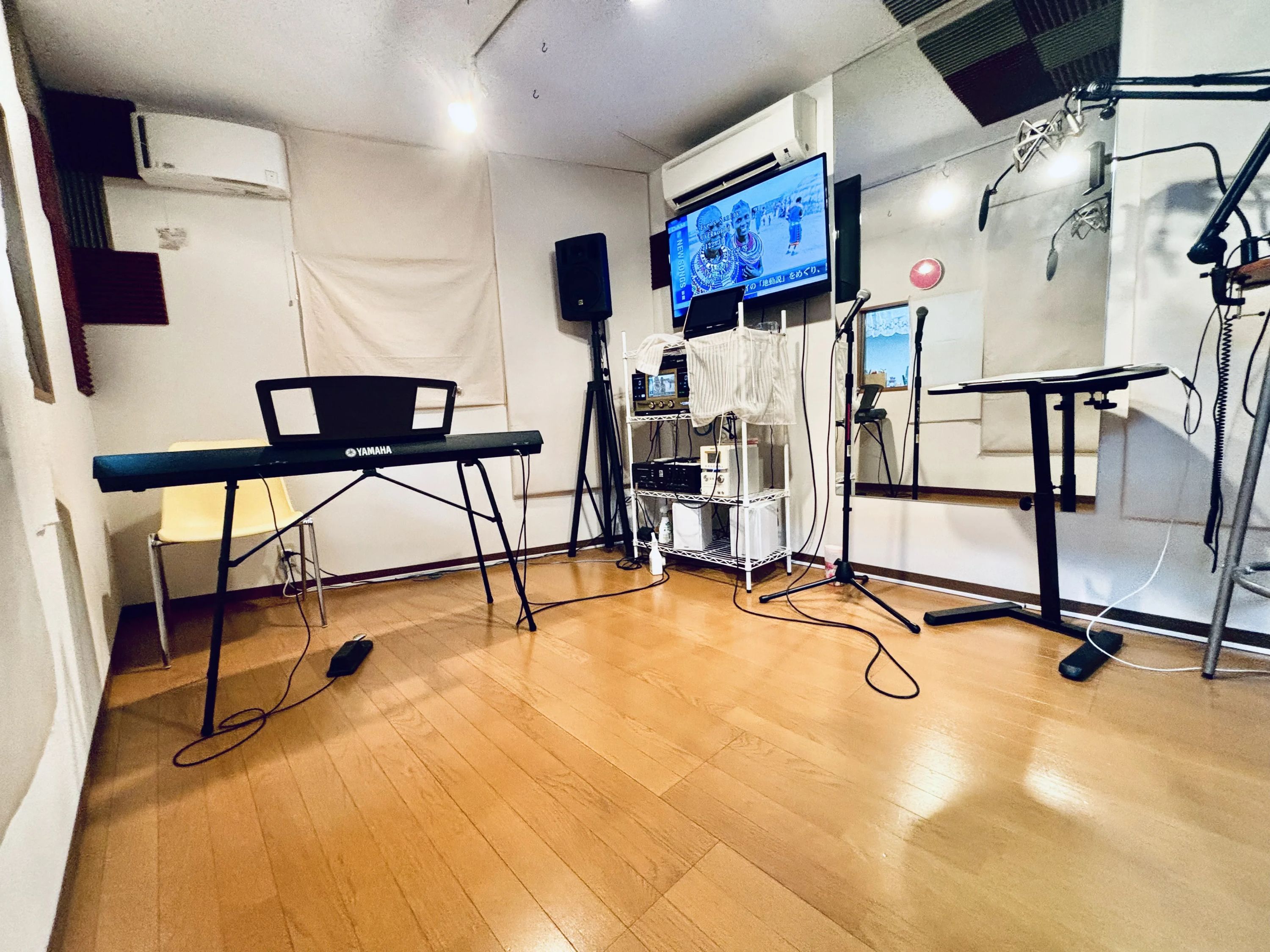 ボーカル教室ベーデンのサムネイル画像 3