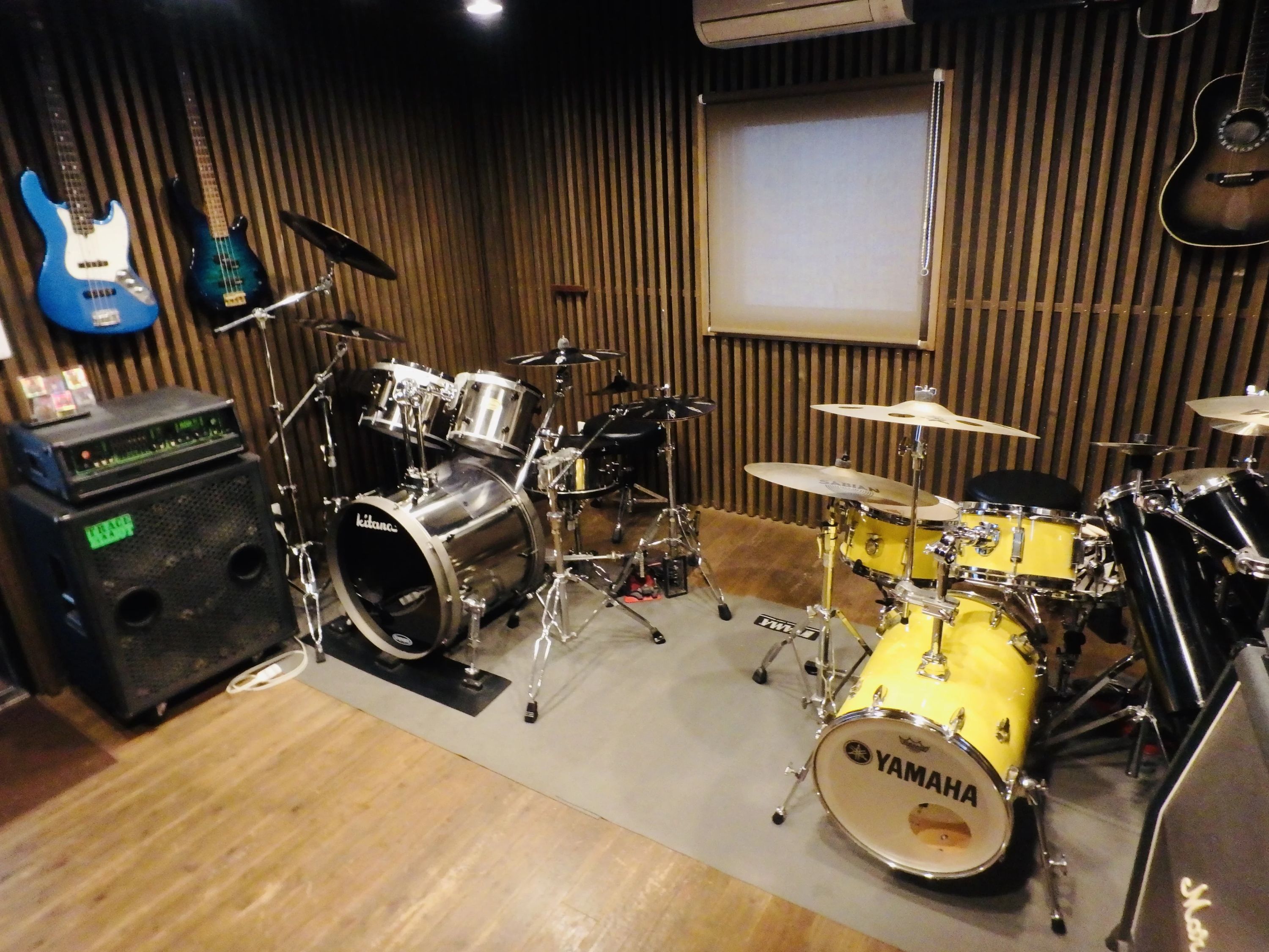 恵良ピアノ教室 島之内教室のメイン画像