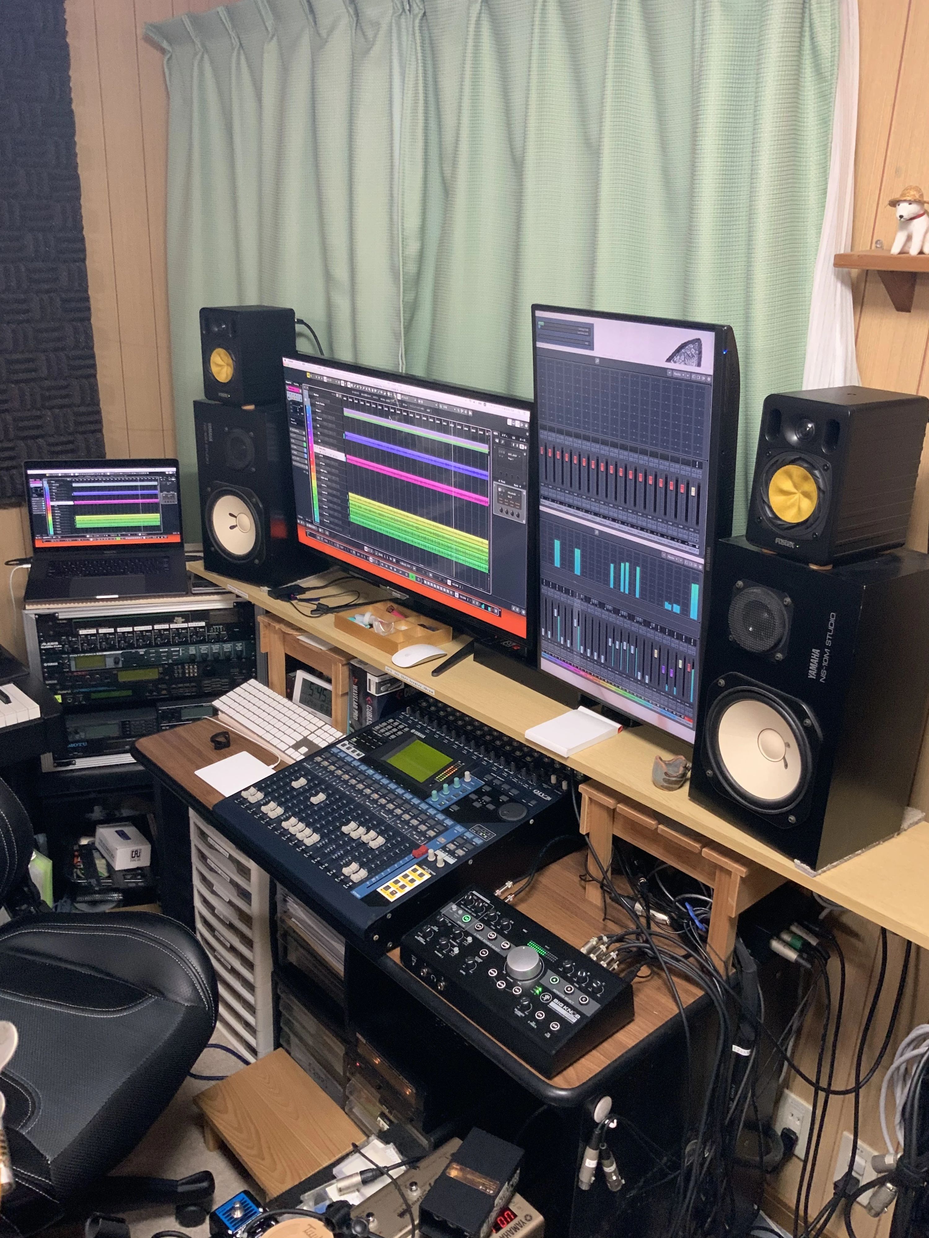 フジカワ音楽教室 ピアノ 源藤町原田教室のメイン画像