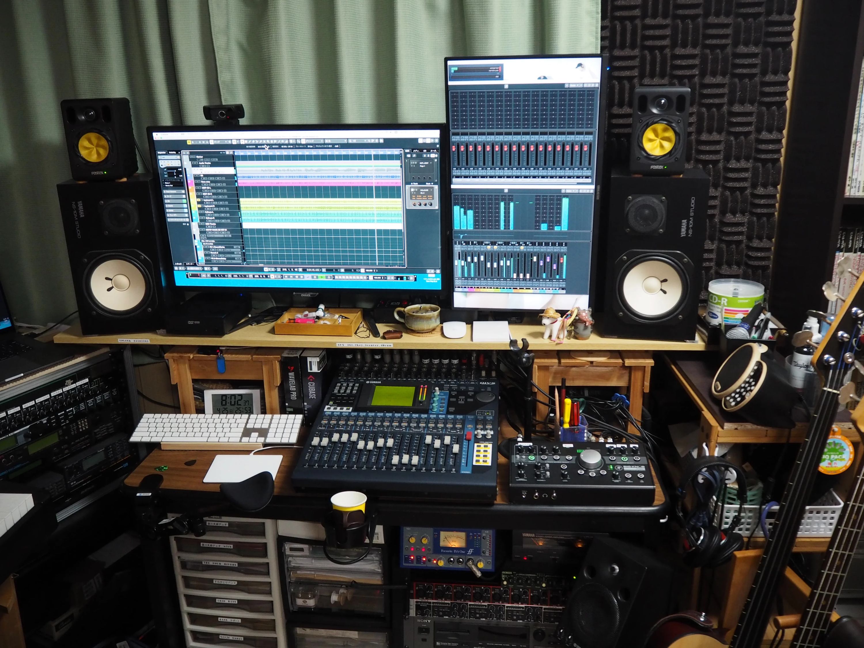 フジカワ音楽教室 ピアノ 源藤町原田教室のサムネイル画像 2