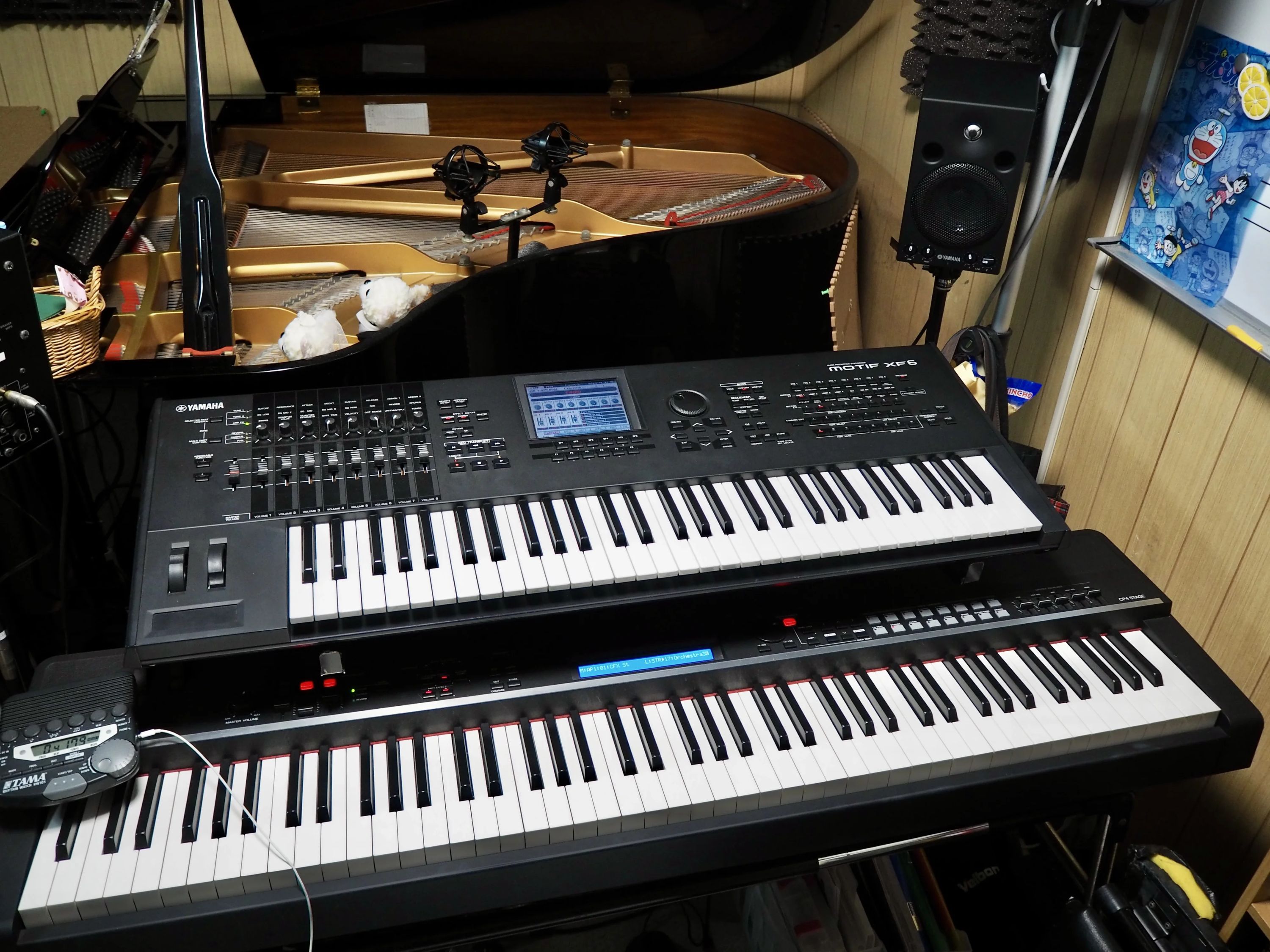 フジカワ音楽教室 ピアノ 源藤町原田教室のサムネイル画像 3