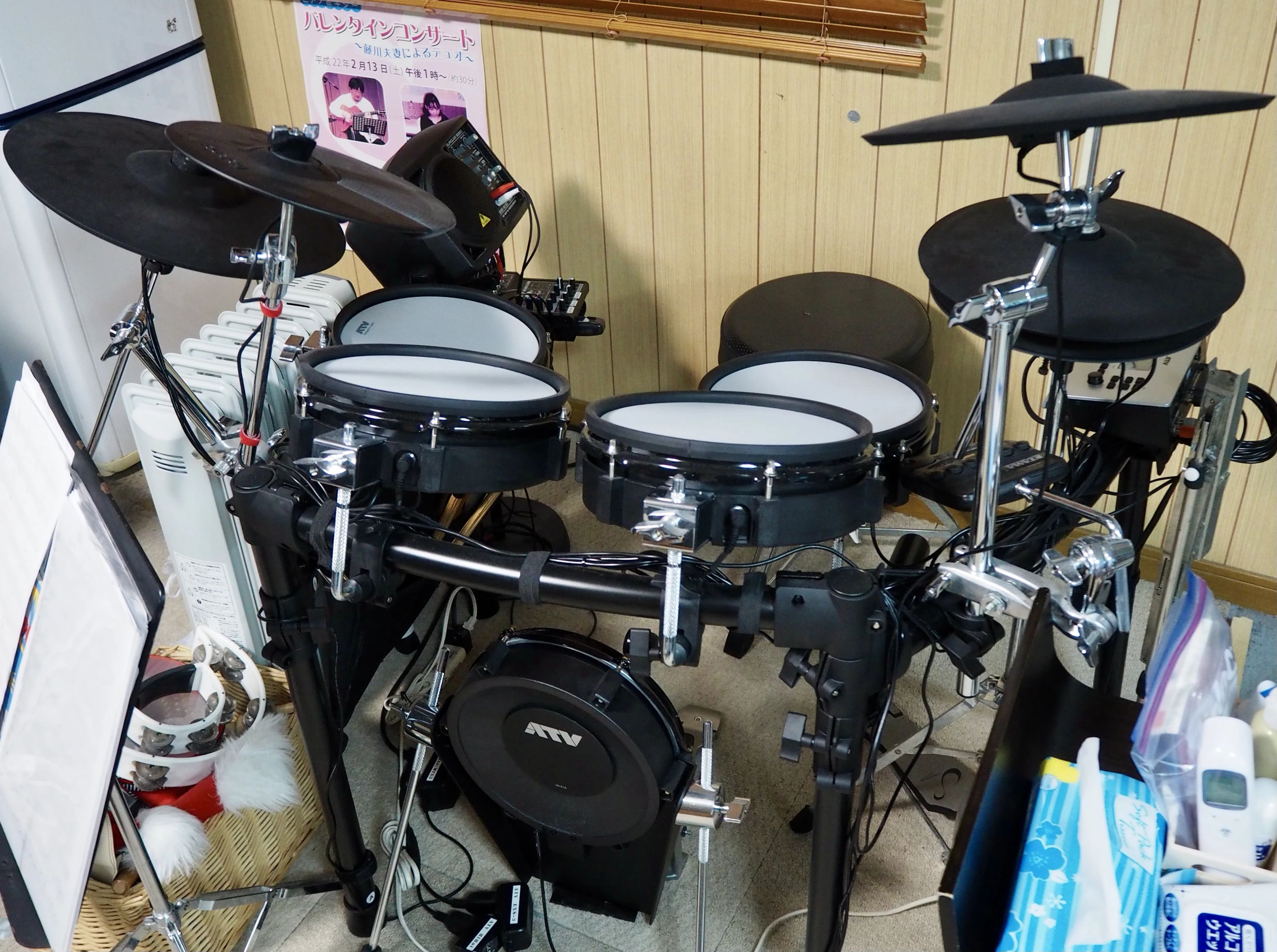 フジカワ音楽教室 ピアノ 源藤町原田教室のサムネイル画像 4