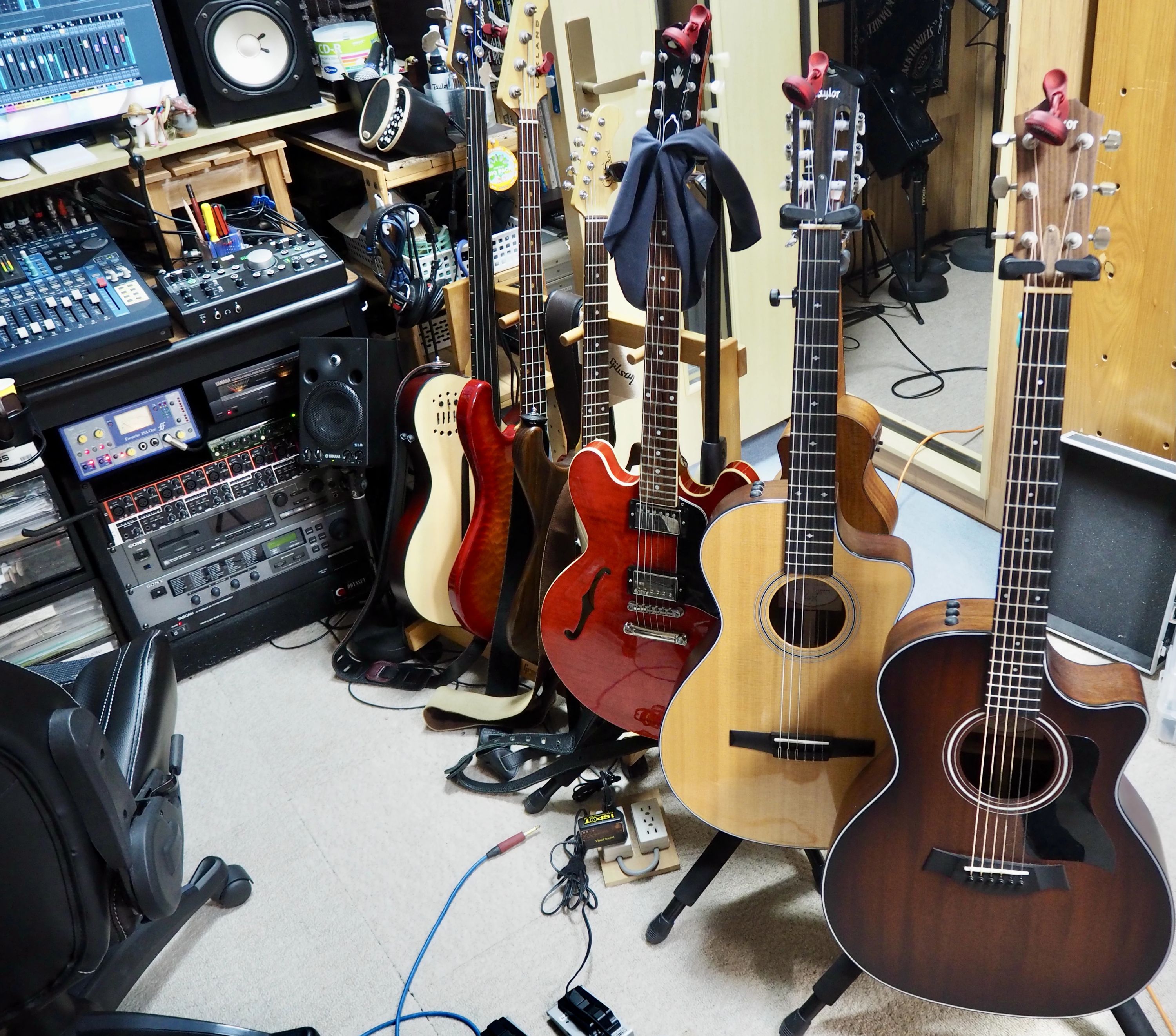 フジカワ音楽教室 ピアノ 源藤町原田教室のサムネイル画像 5