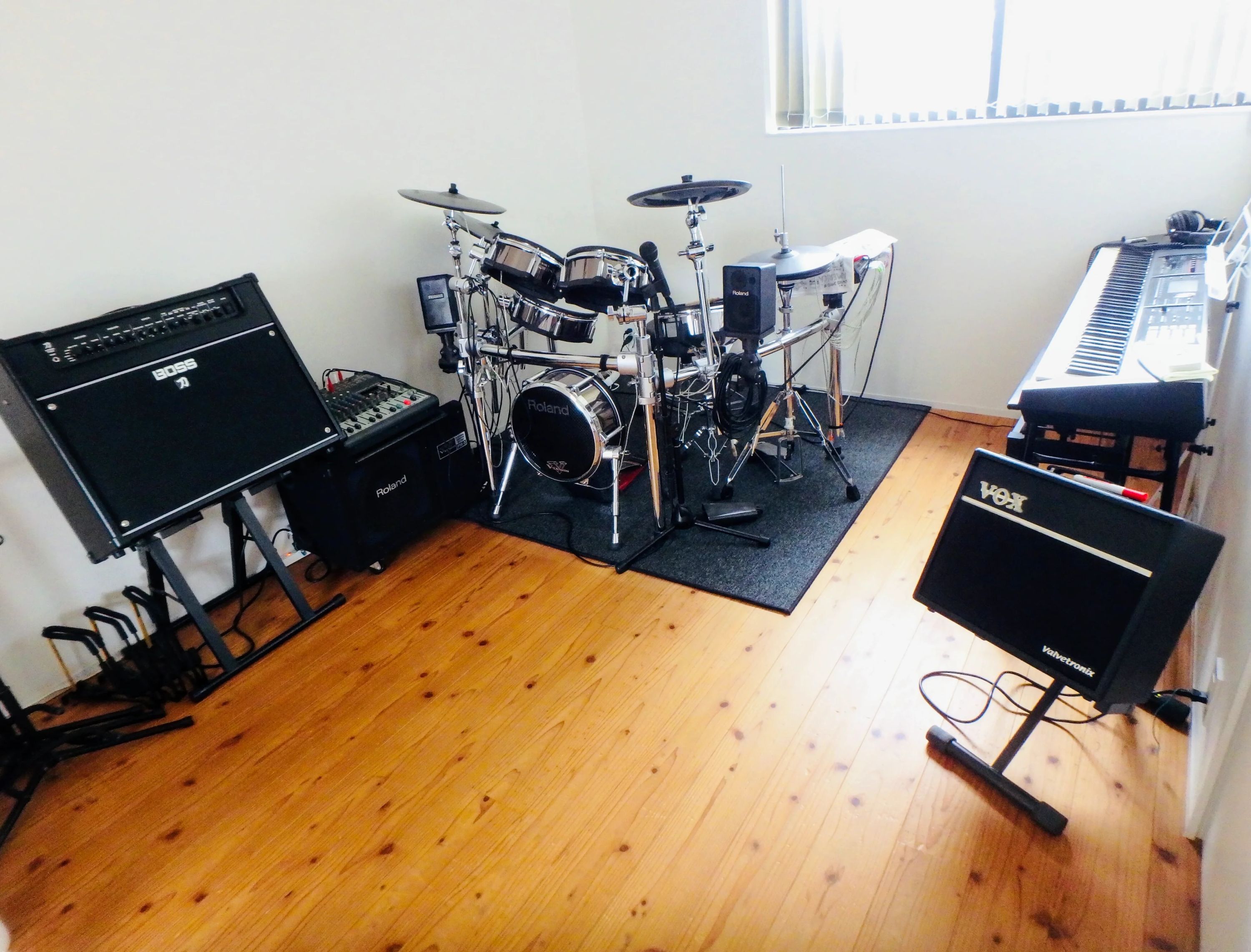 TOYOSHIMA MUSIC SCHOOL ピアノ 島之内教室のメイン画像