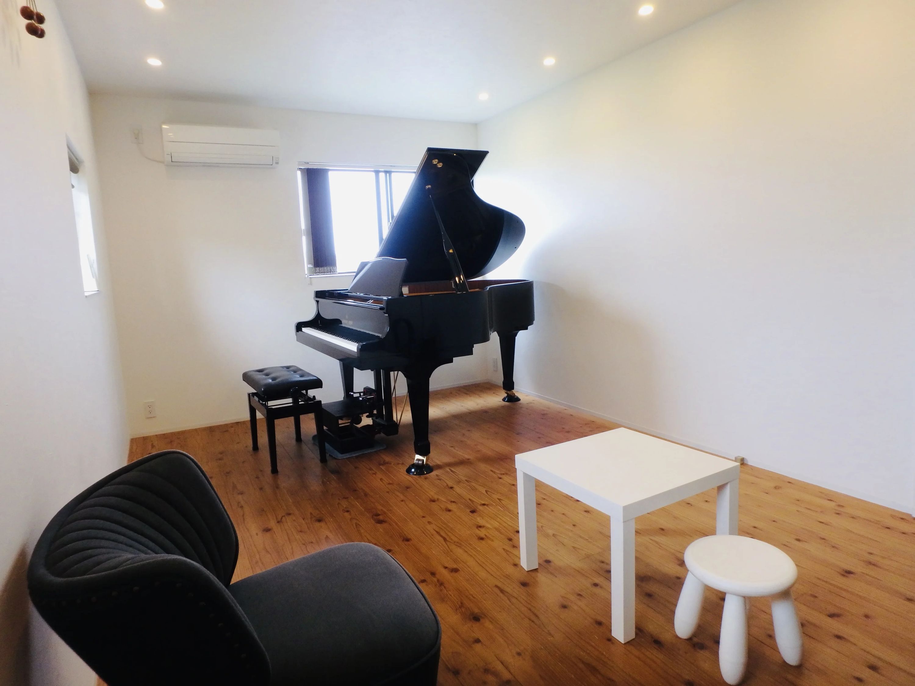 TOYOSHIMA MUSIC SCHOOL ピアノ 島之内教室のサムネイル画像 2