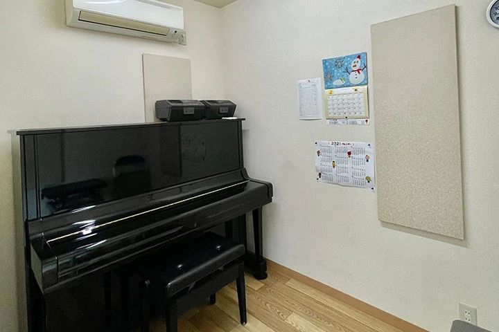 NISHIMURA ピアノ教室 北バイパスセンターのサムネイル画像 4