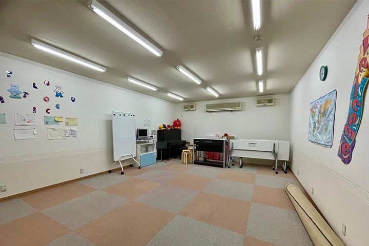 NISHIMURA ピアノ教室 北バイパスセンターのサムネイル画像 5