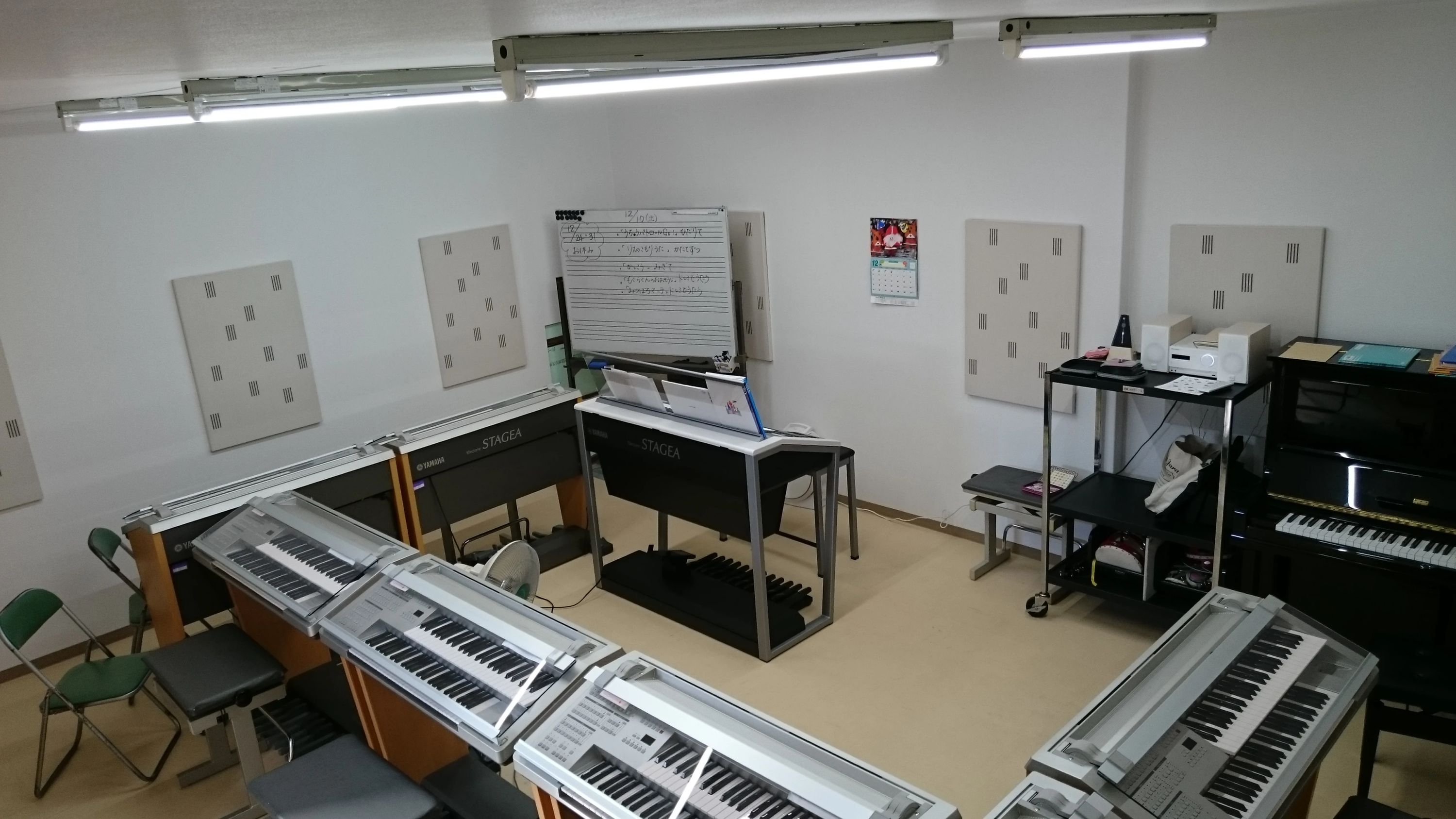 NISHIMURA ピアノ教室 日南センターのサムネイル画像 5