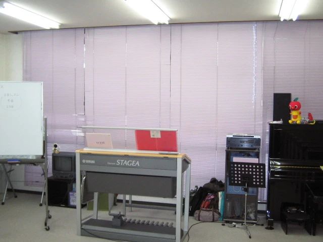 NISHIMURA ピアノ教室 日向センターのメイン画像