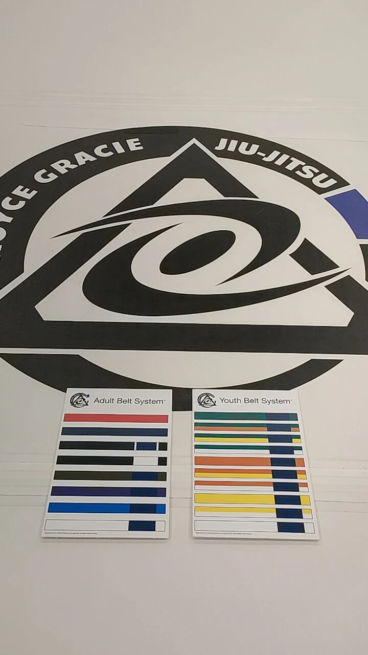 ホイス・グレイシー柔術アカデミー東京のサムネイル画像 2