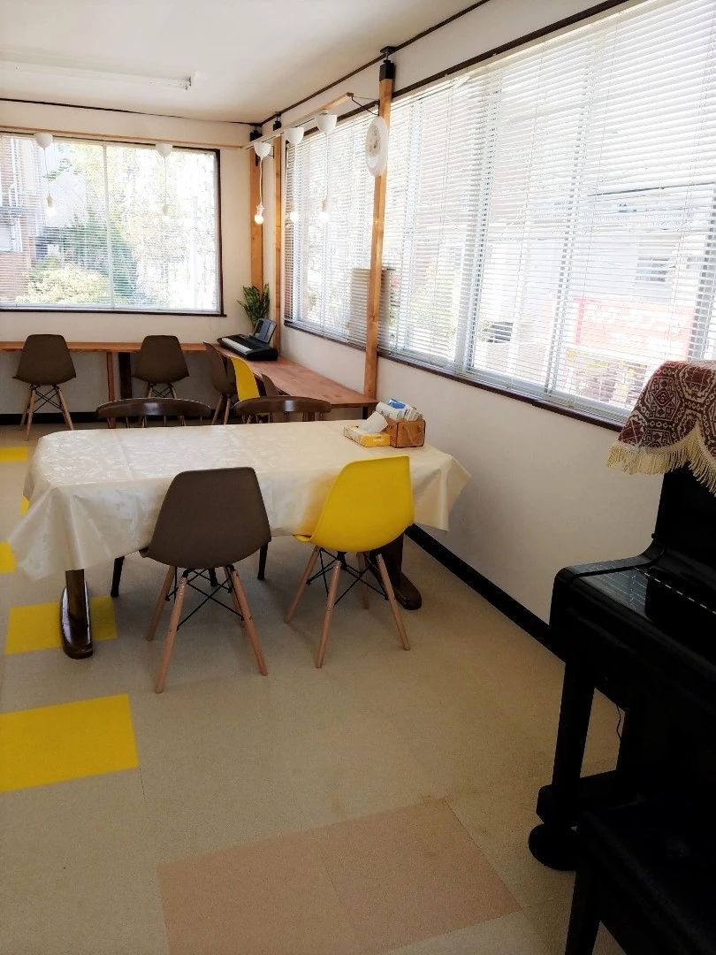 dolce(どるちぇ) 音楽教室 ピアノ 谷山教室のメイン画像