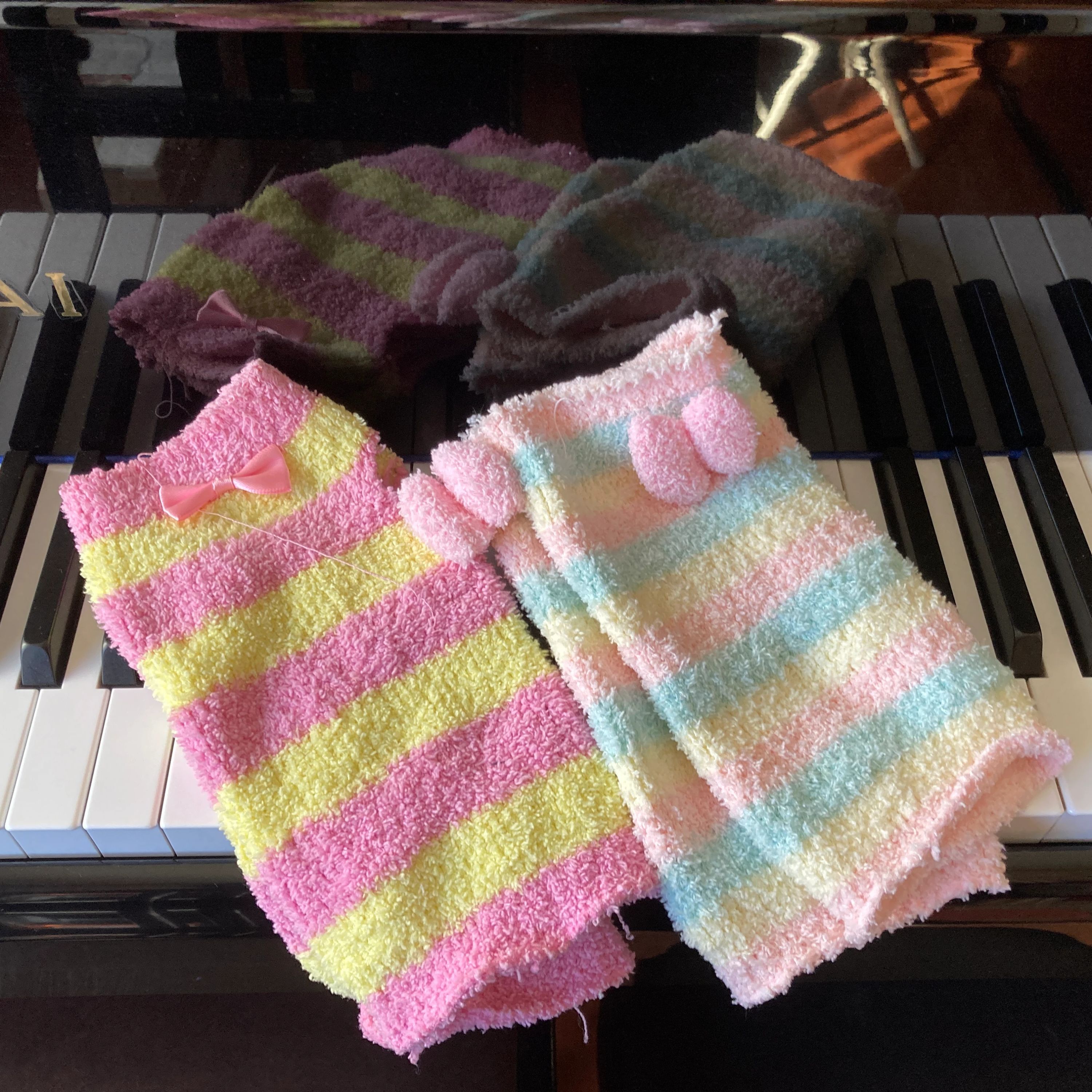 ぴぴピアノ教室 玉里団地教室のサムネイル画像 2