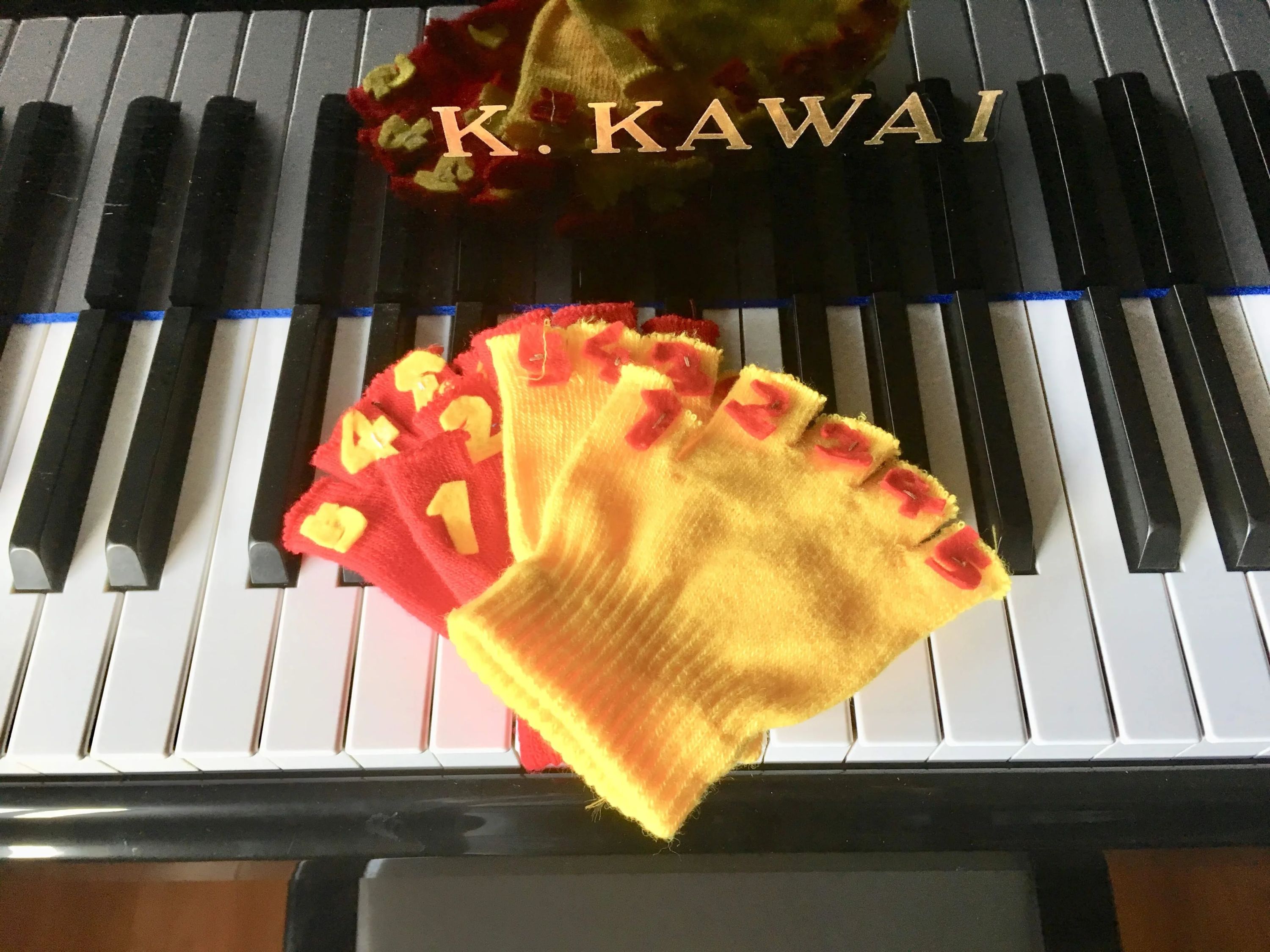 ぴぴピアノ教室 玉里団地教室のサムネイル画像 3