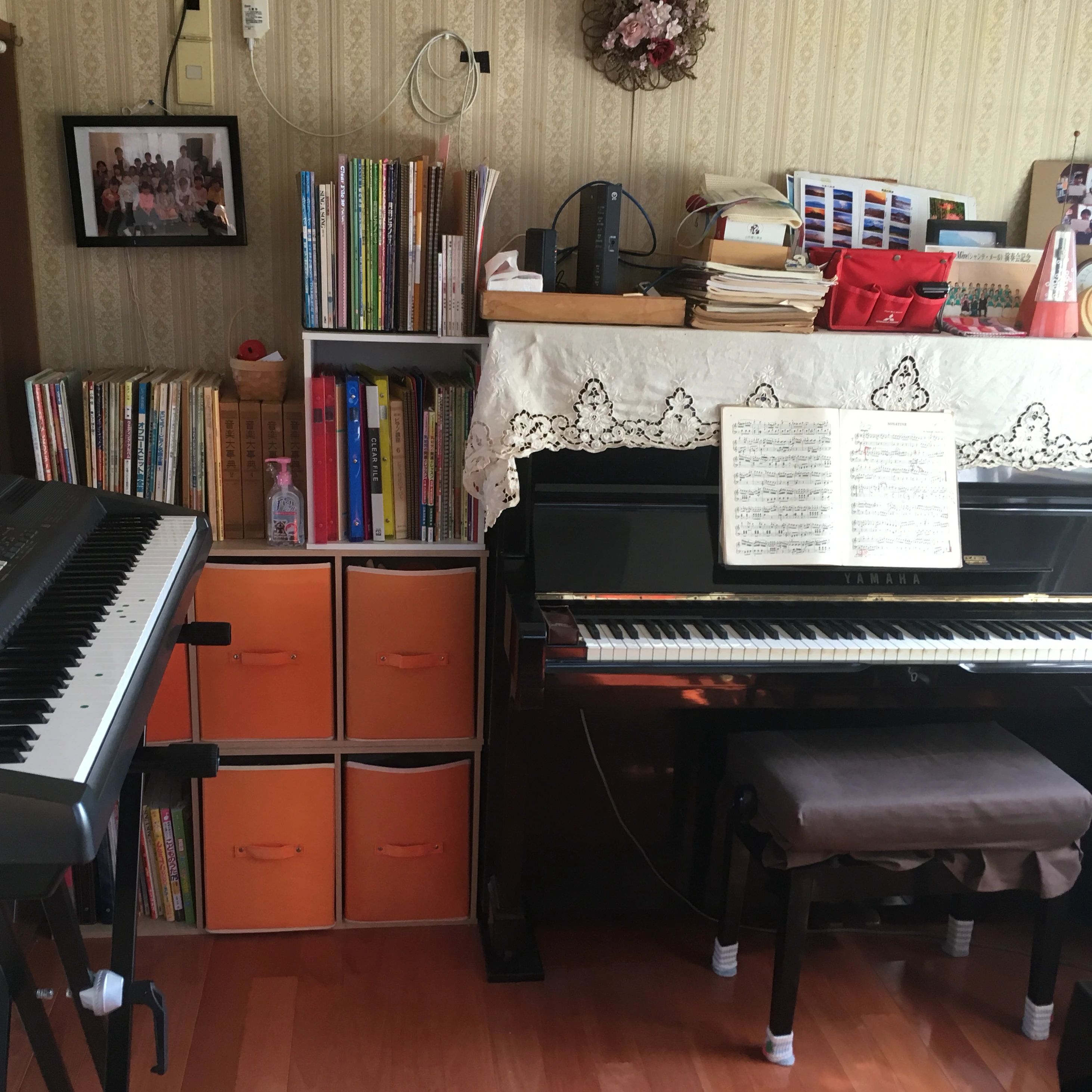 ぴぴピアノ教室 玉里団地教室のサムネイル画像 5