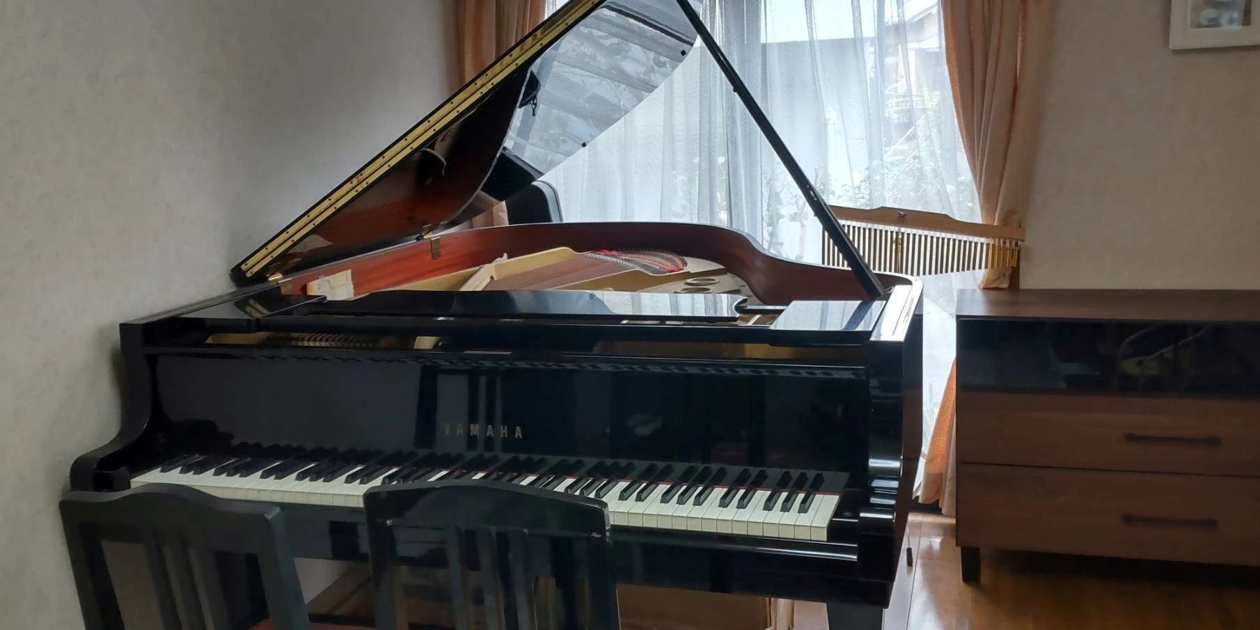 ダンケ・ムジークピアノ教室 紫原教室のサムネイル画像 3