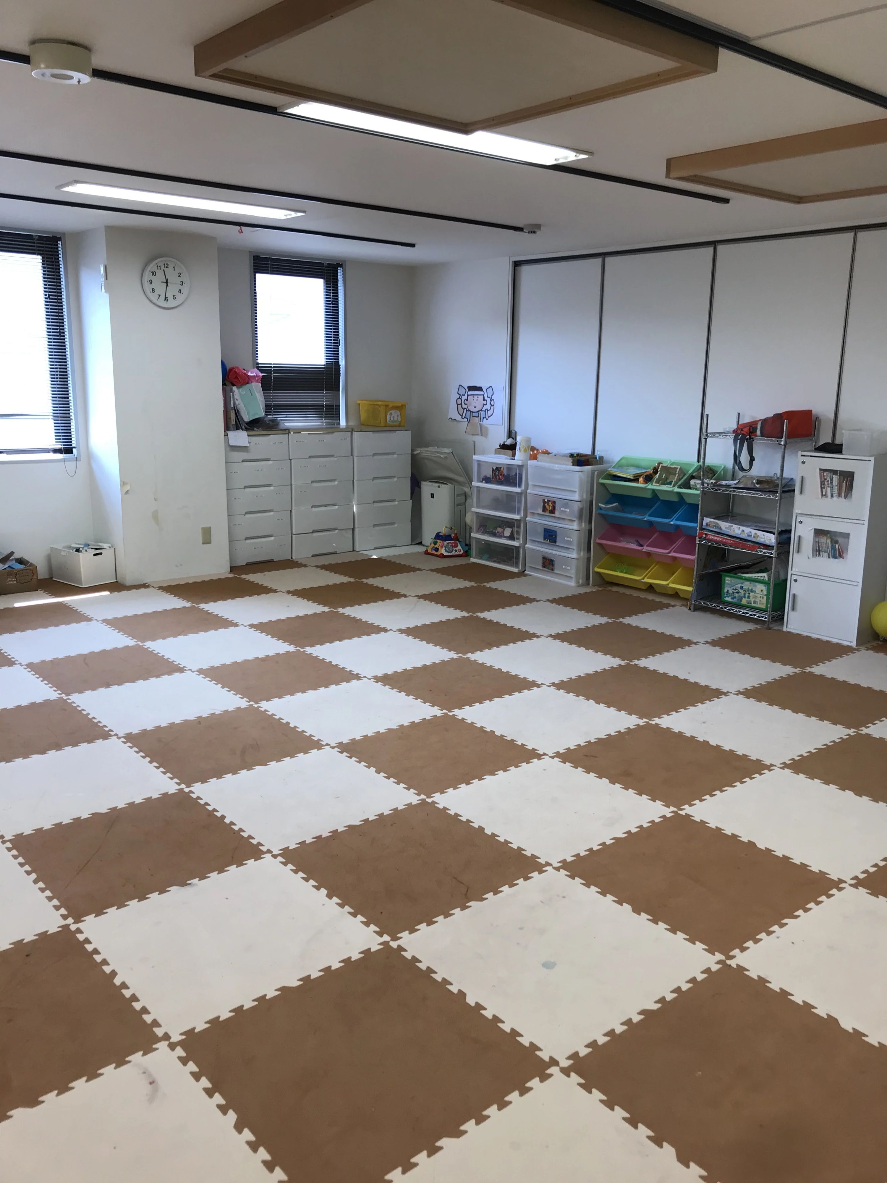 放課後デイサービスtoiro青葉台のサムネイル画像 2