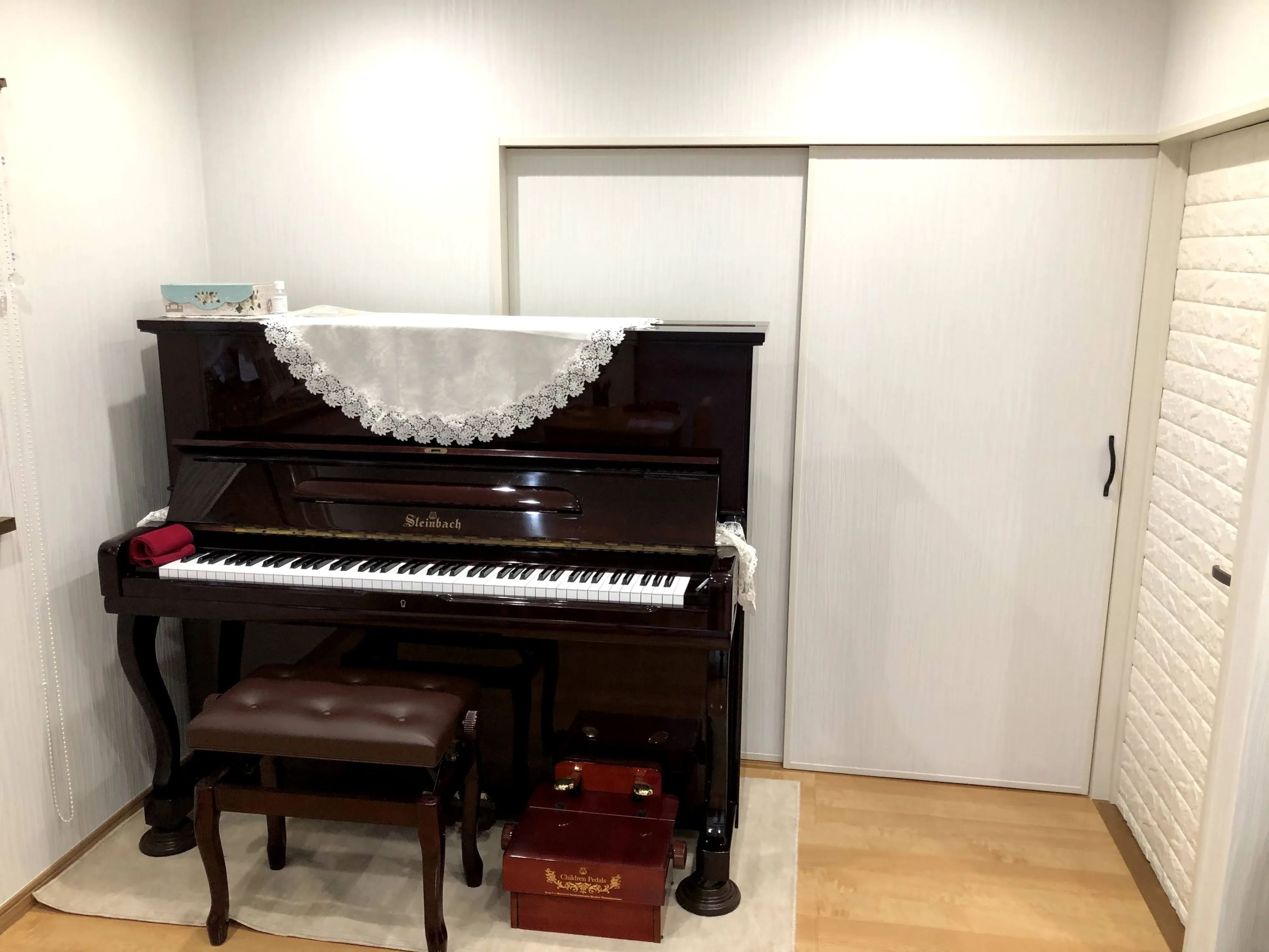 ブルーム英会話音楽教室 ピアノ 田上台3丁目教室のサムネイル画像 3