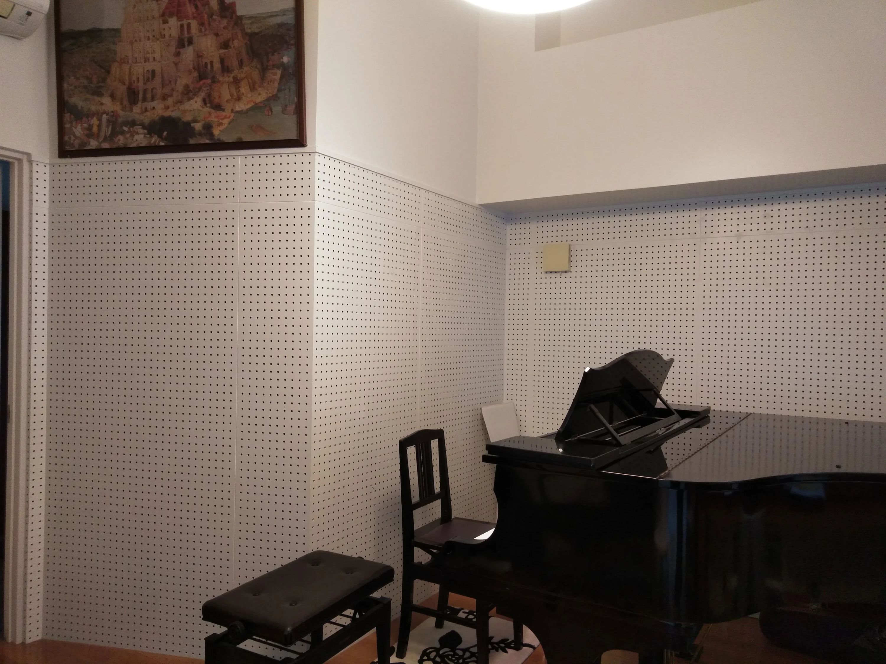 ミルリルピアノ教室 首里久場川町教室のサムネイル画像 3